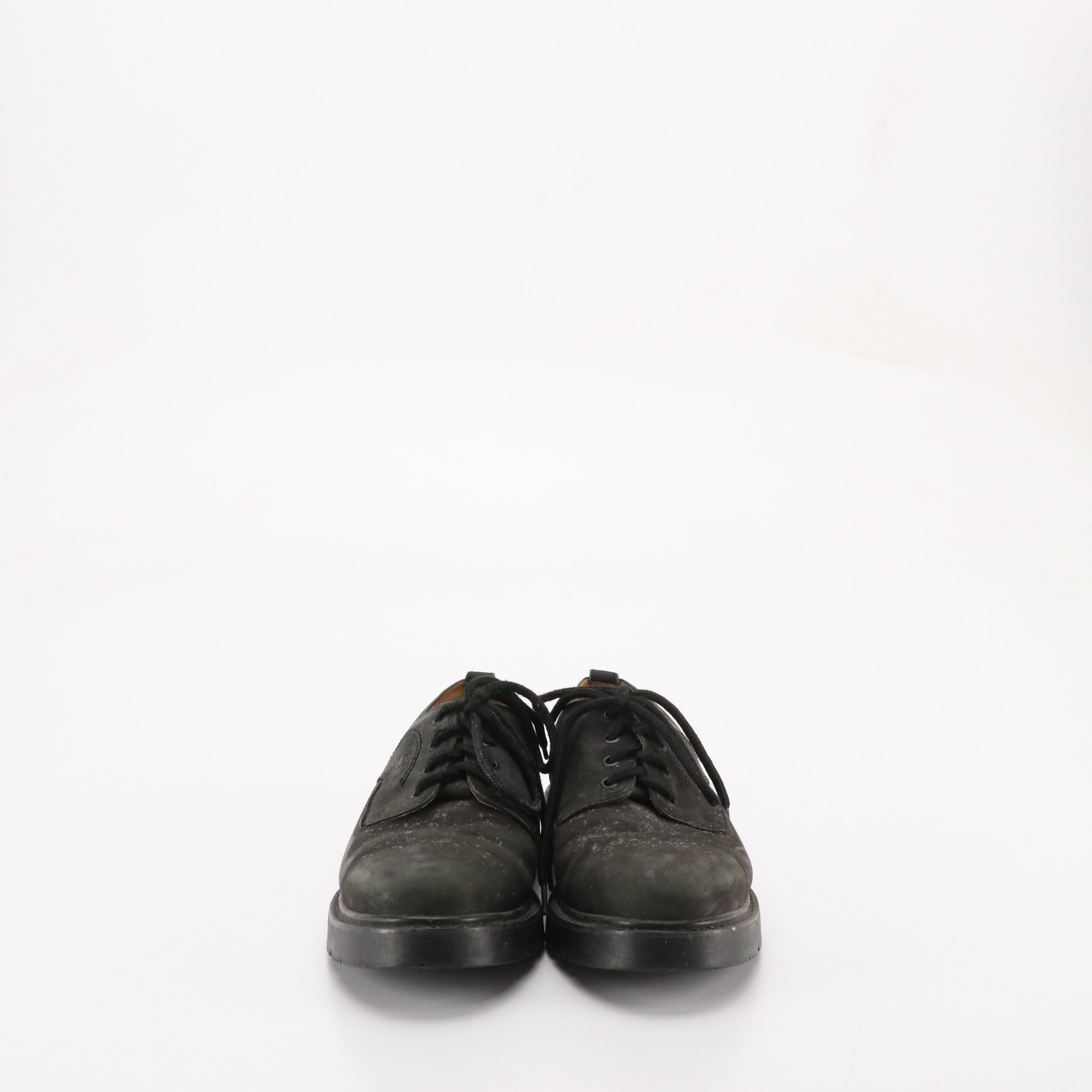 Men's Sebago Docksides and Børn Boat Shoes with Timberland Derby Shoes