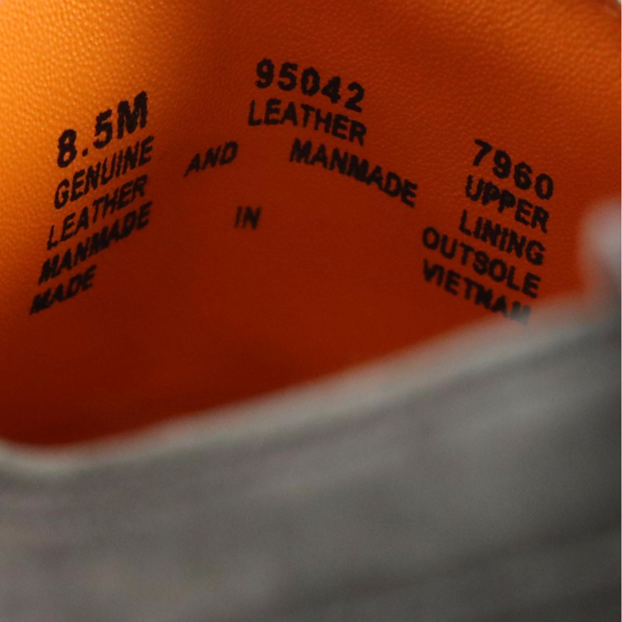 Men's Sebago Docksides and Børn Boat Shoes with Timberland Derby Shoes