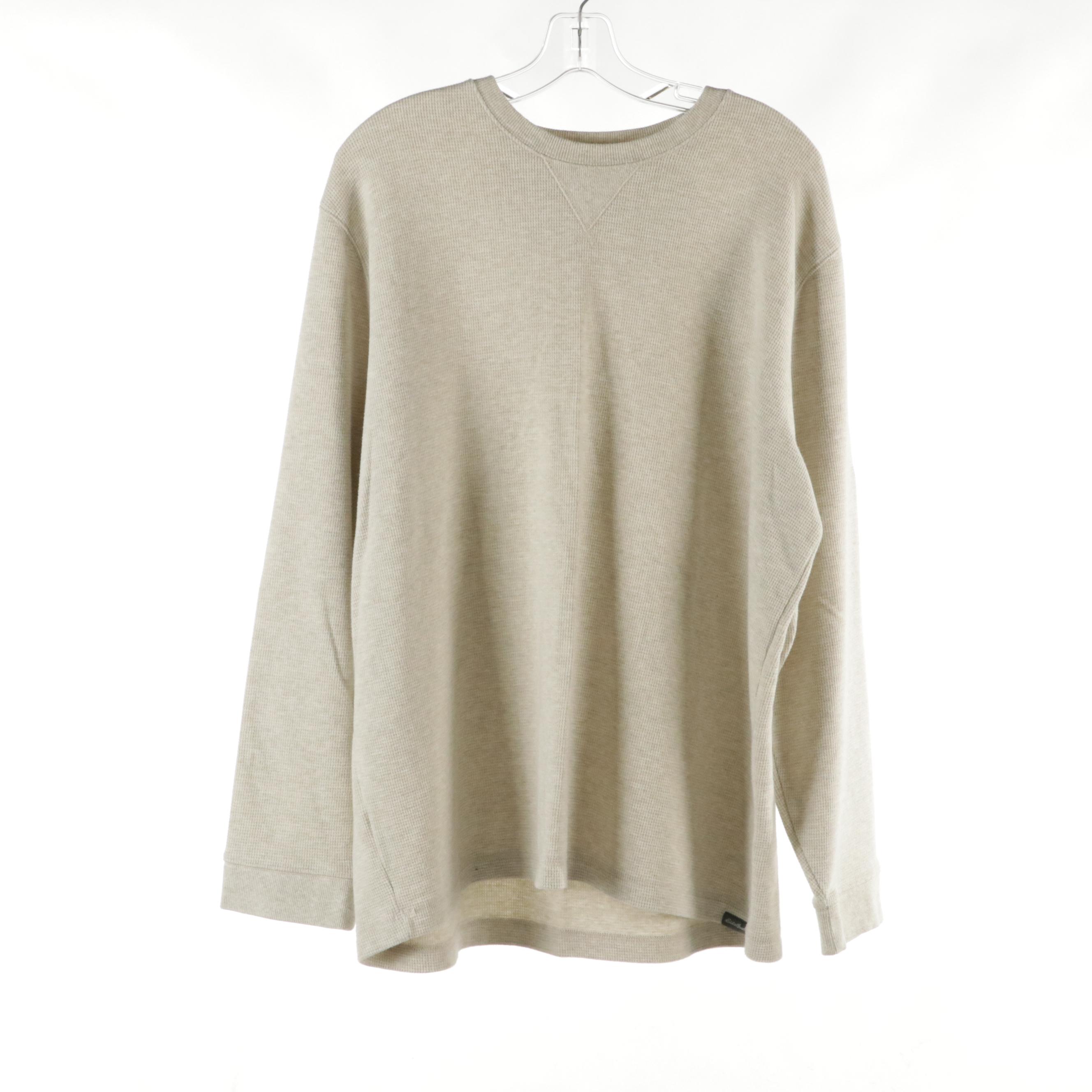 Men's Long Sleeve Cotton Shirts Featuring Vineyard Vines and Polo Ralph Lauren