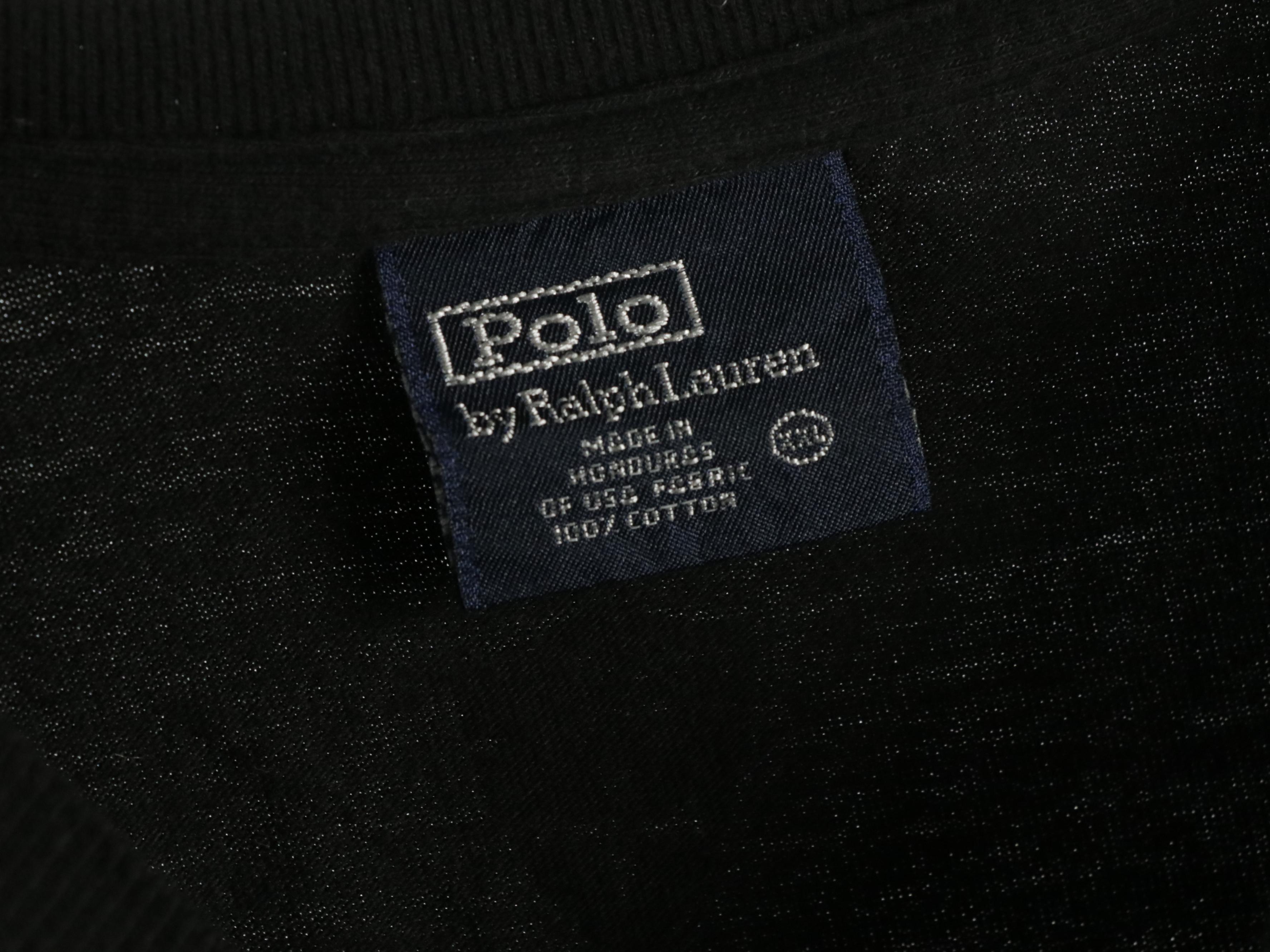 Men's Long Sleeve Cotton Shirts Featuring Vineyard Vines and Polo Ralph Lauren