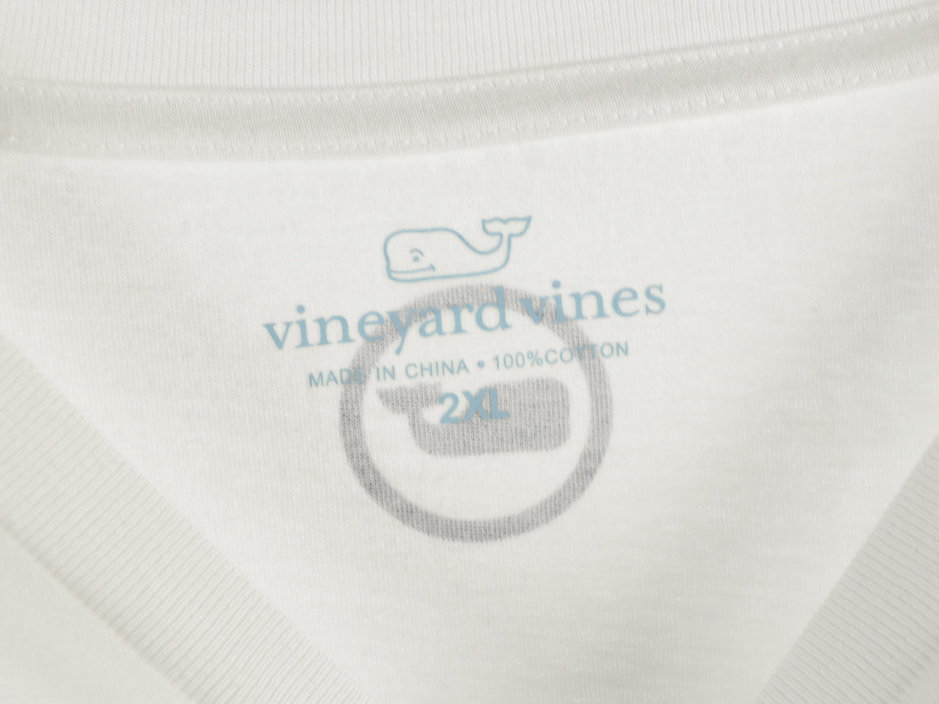 Men's Long Sleeve Cotton Shirts Featuring Vineyard Vines and Polo Ralph Lauren