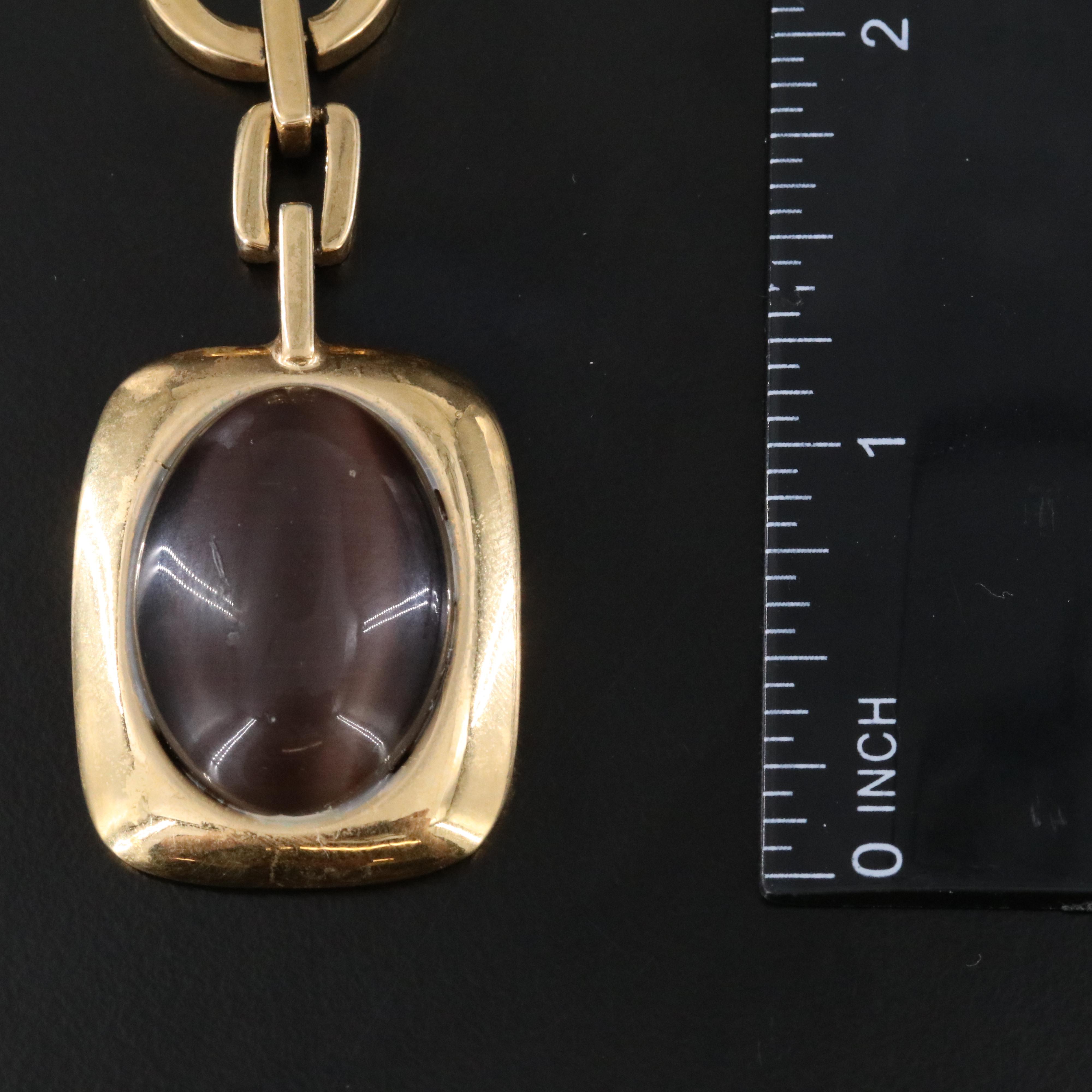 St. John and Swarovski Jewelry Collection