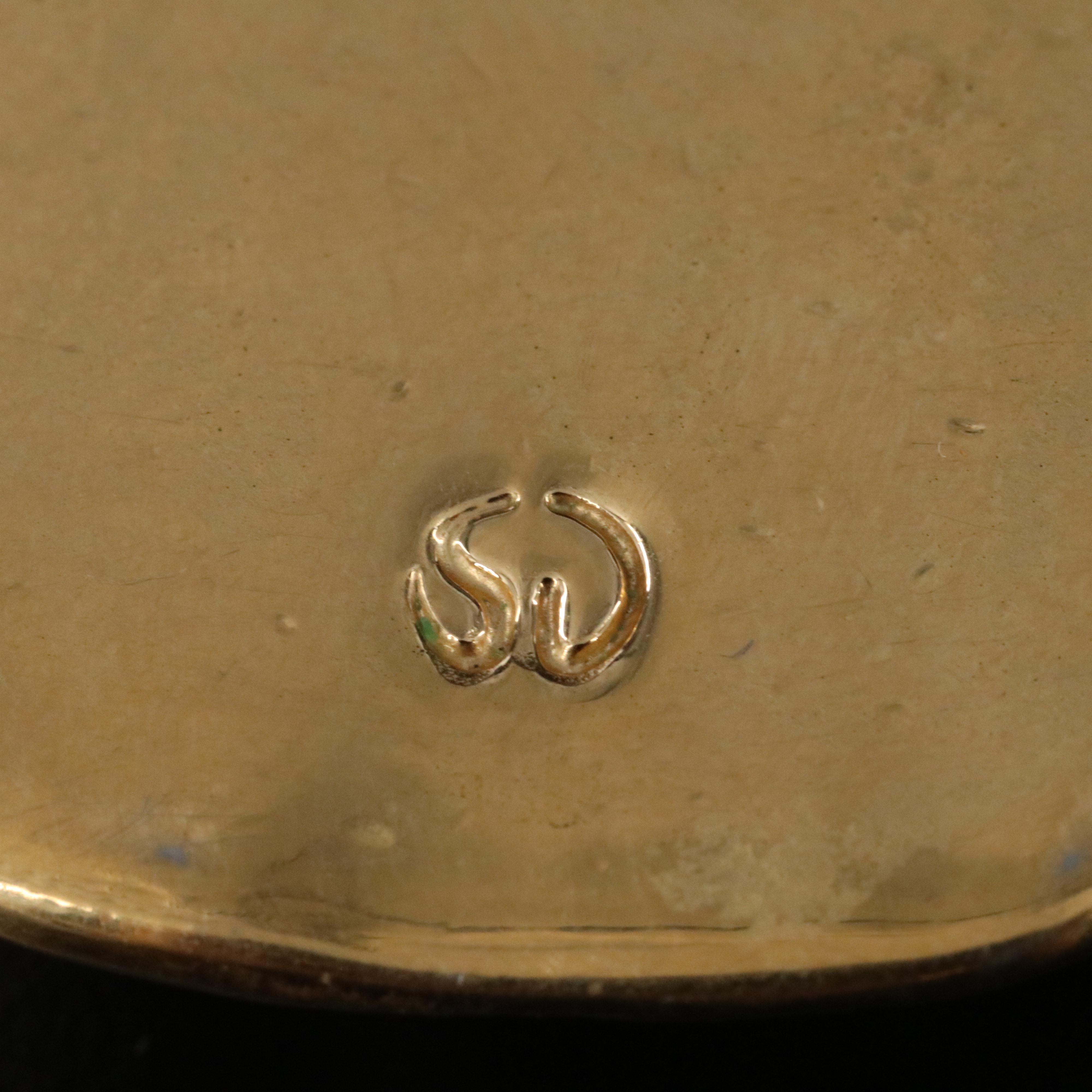 St. John and Swarovski Jewelry Collection