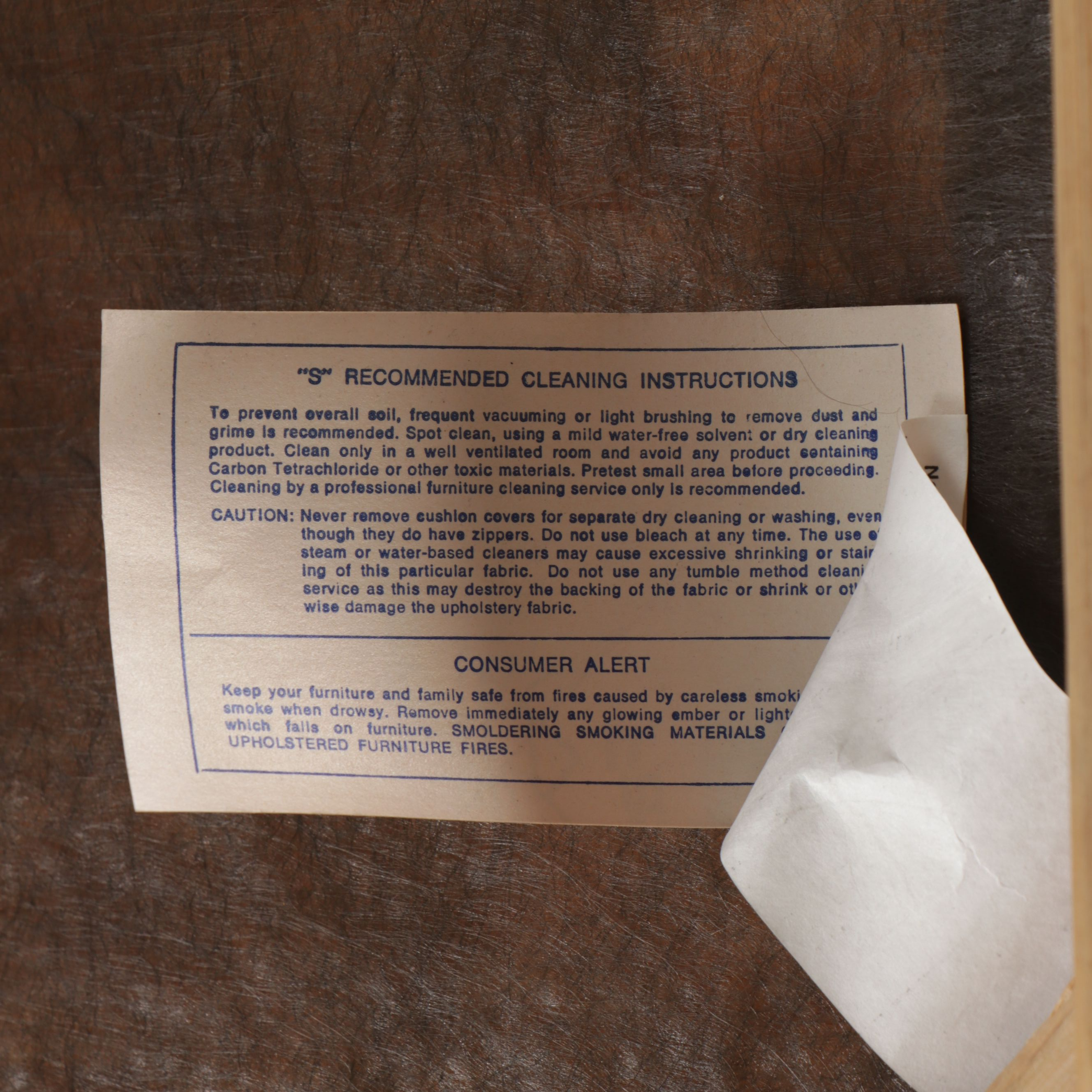 Fort Smith Chair Co. Rattan and Glass Five-Piece Dining Set, Late 20th Century