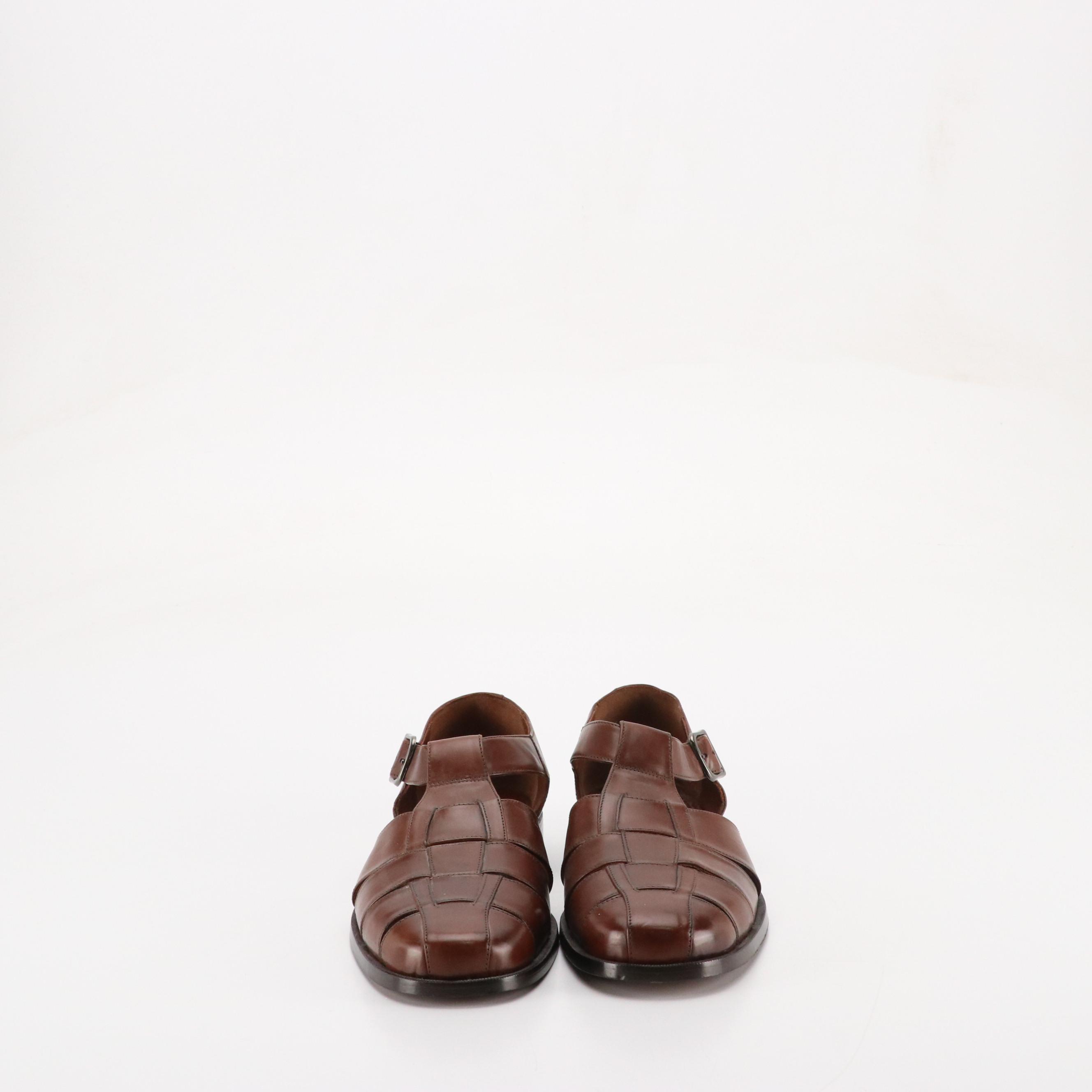 Men's Polo Ralph Lauren Moccasins, Cole Haan Shoes, and GoldToe Socks