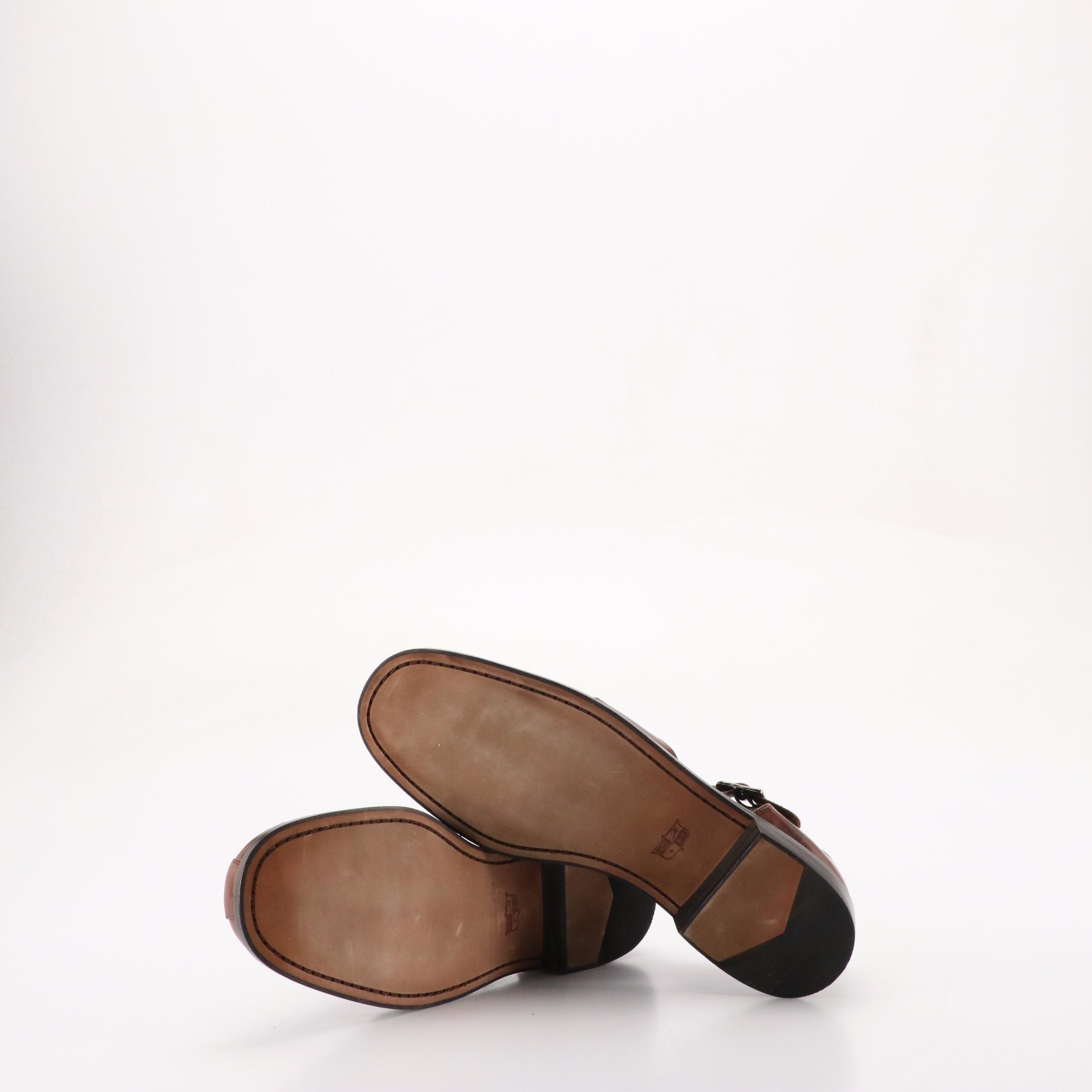 Men's Polo Ralph Lauren Moccasins, Cole Haan Shoes, and GoldToe Socks