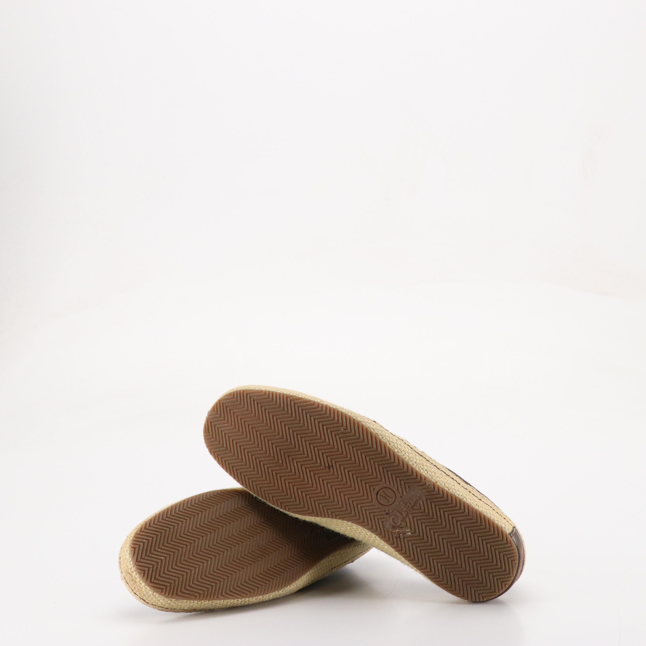 Men's Polo Ralph Lauren Moccasins, Cole Haan Shoes, and GoldToe Socks