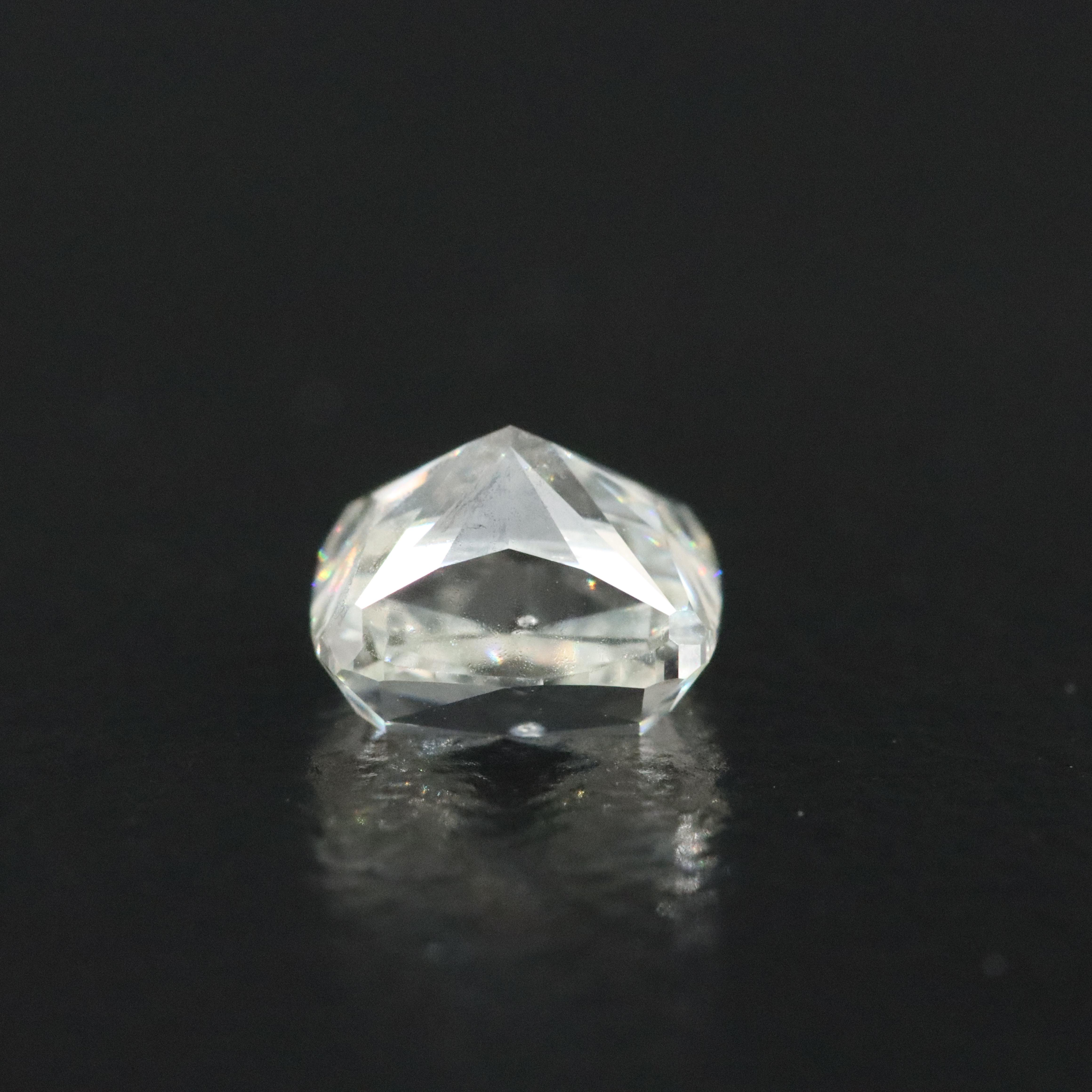 Loose 1.01 CT Diamond with GIA eReport