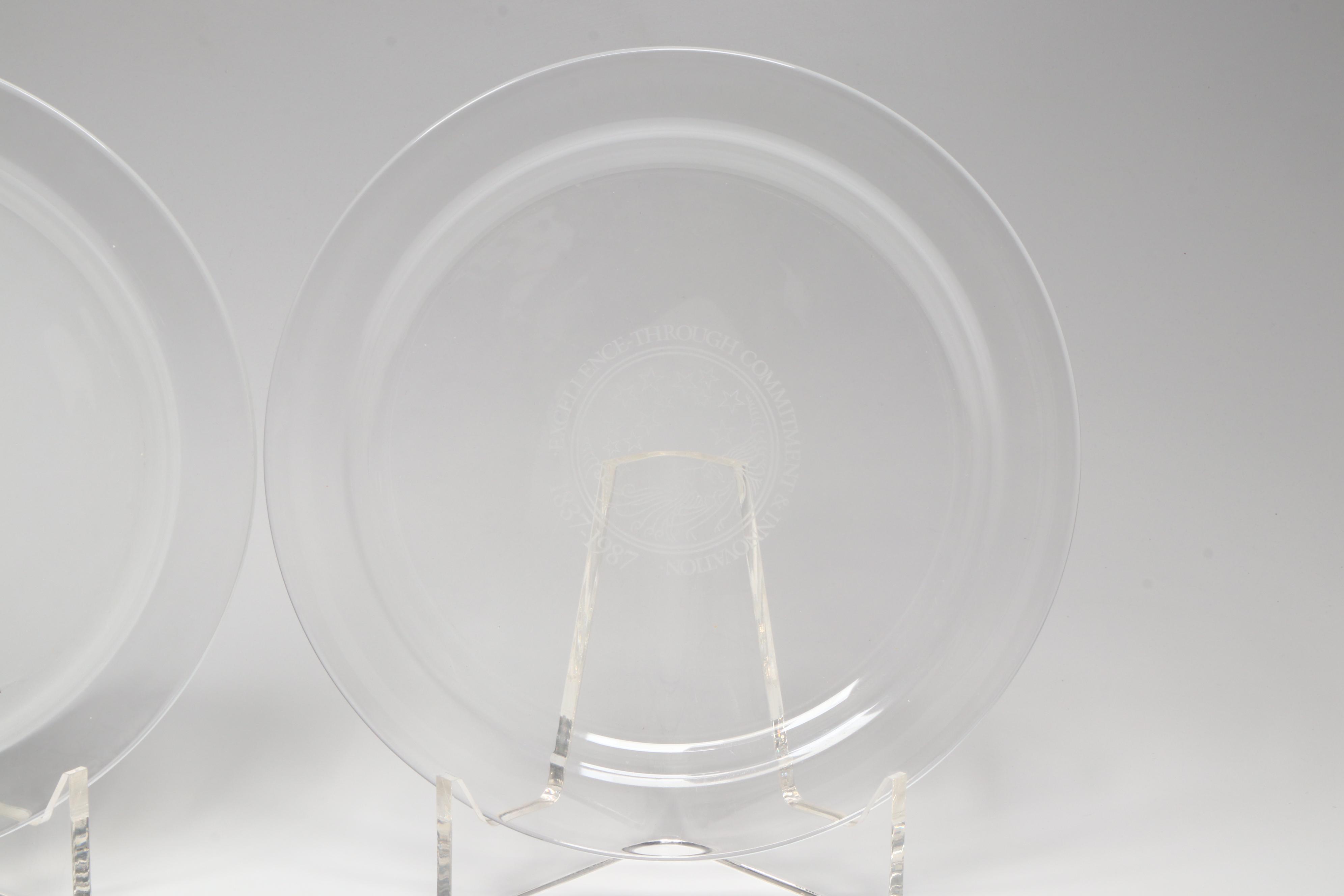 Procter & Gamble Commemorative Gifts, Basket and Soaps