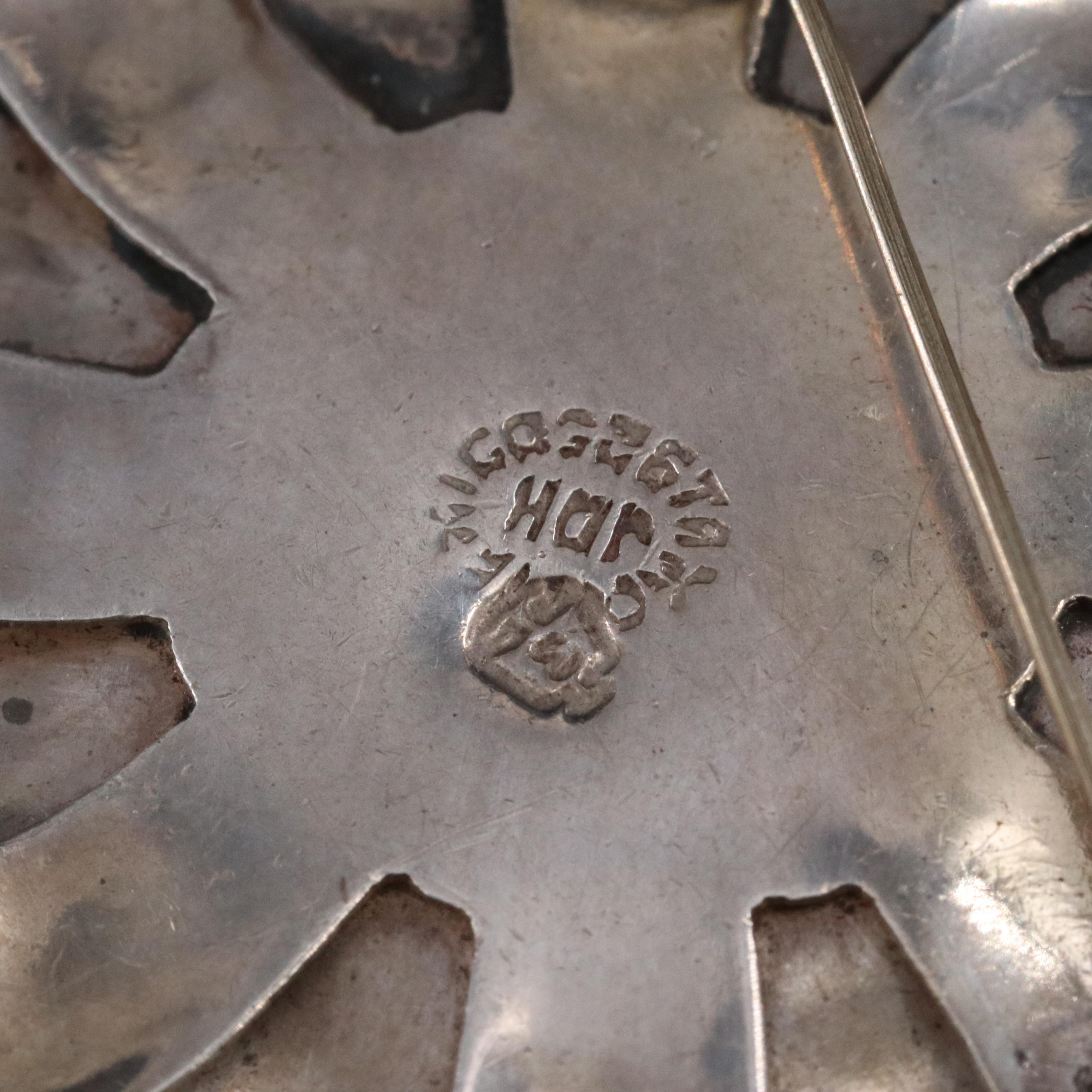 Mexican Sterling Jewelry Collection with Abalone, Sheen Obsidian and Turquoise