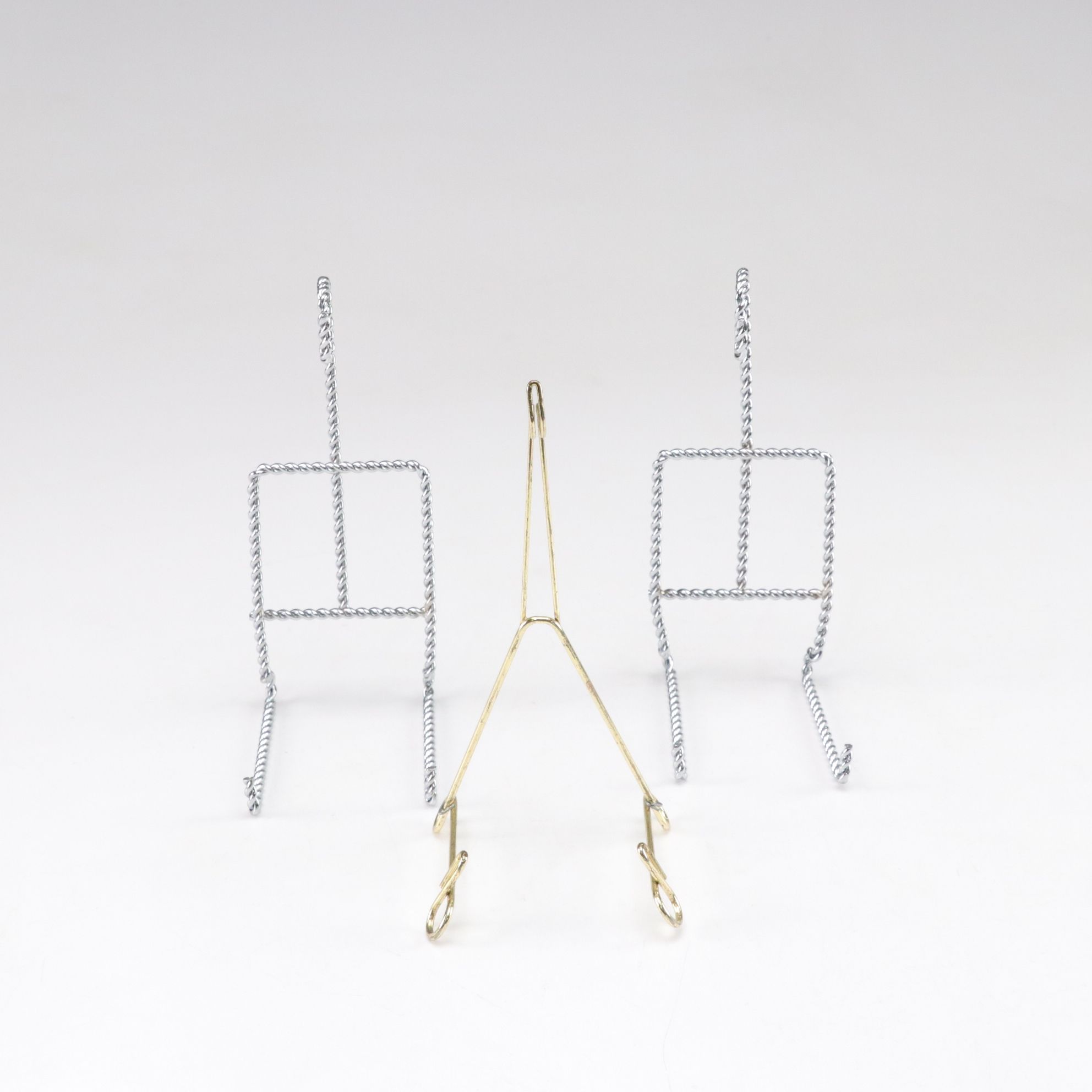 W.L. George "Iris Quartet" and Other Lena Liu Wall Plates