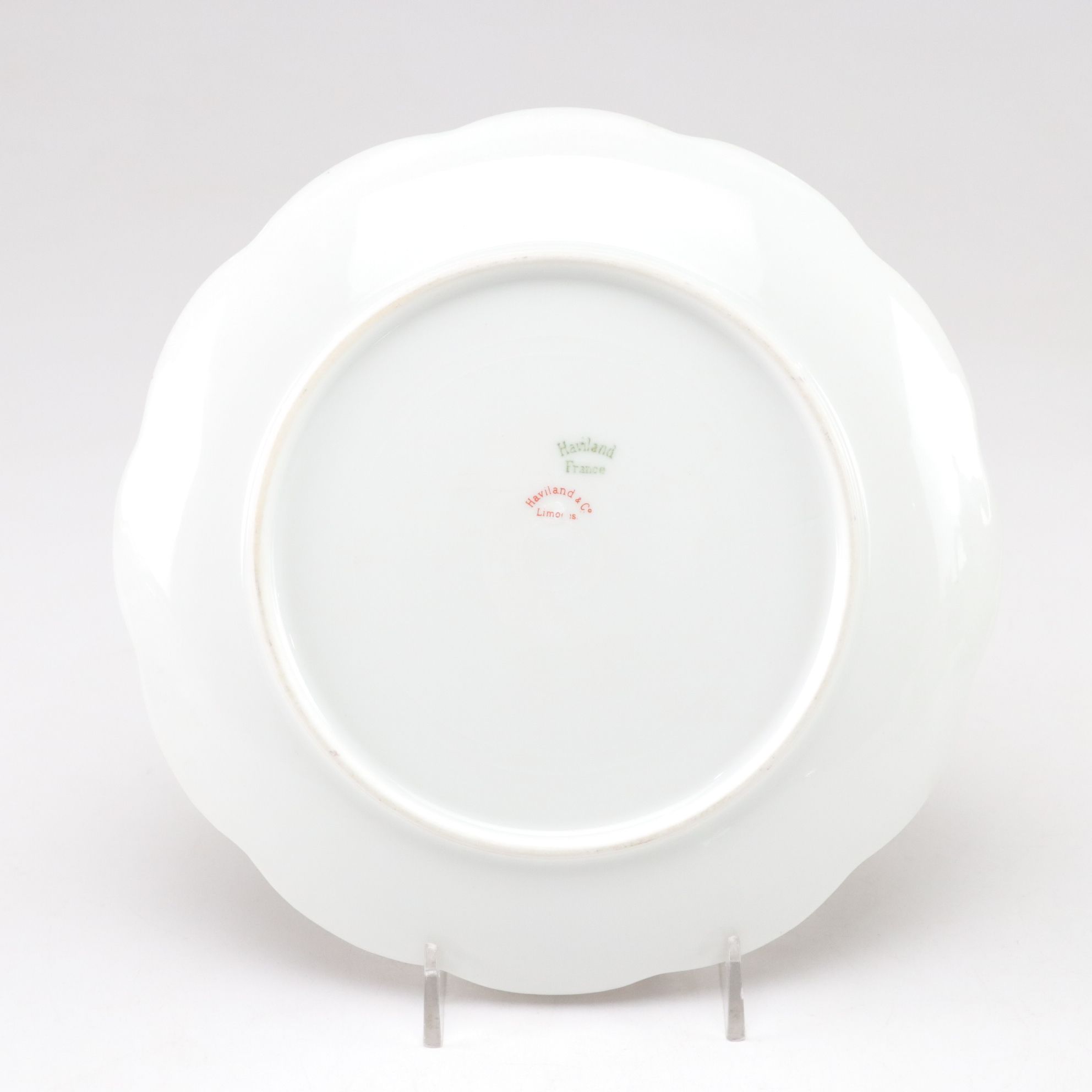 Lefton "Heritage Green" Coffee Pot with Cups, Saucers & More