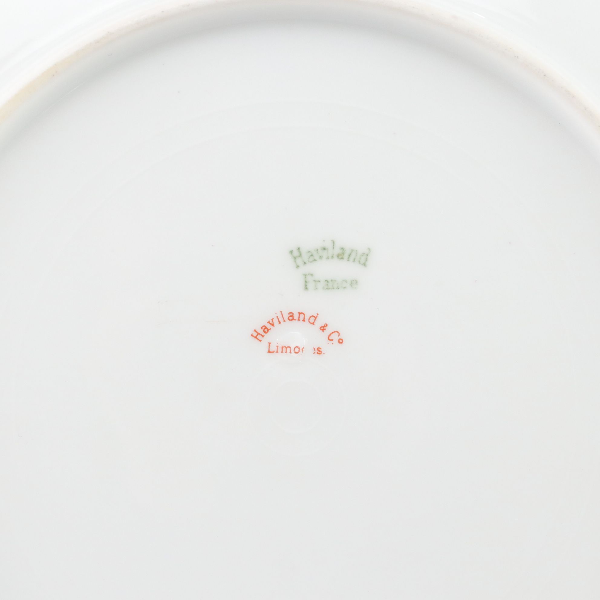 Lefton "Heritage Green" Coffee Pot with Cups, Saucers & More