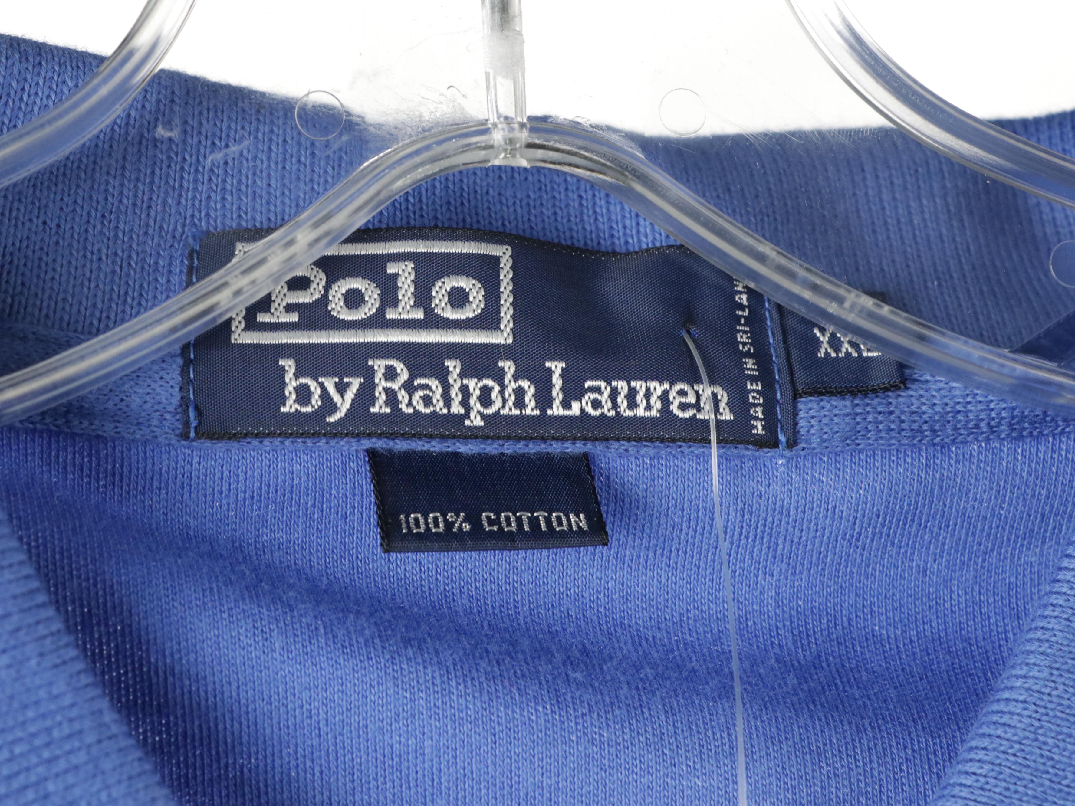 Men's Wool Brooks Brothers, Polo Ralph Lauren, Lacoste and Other Polo Shirts