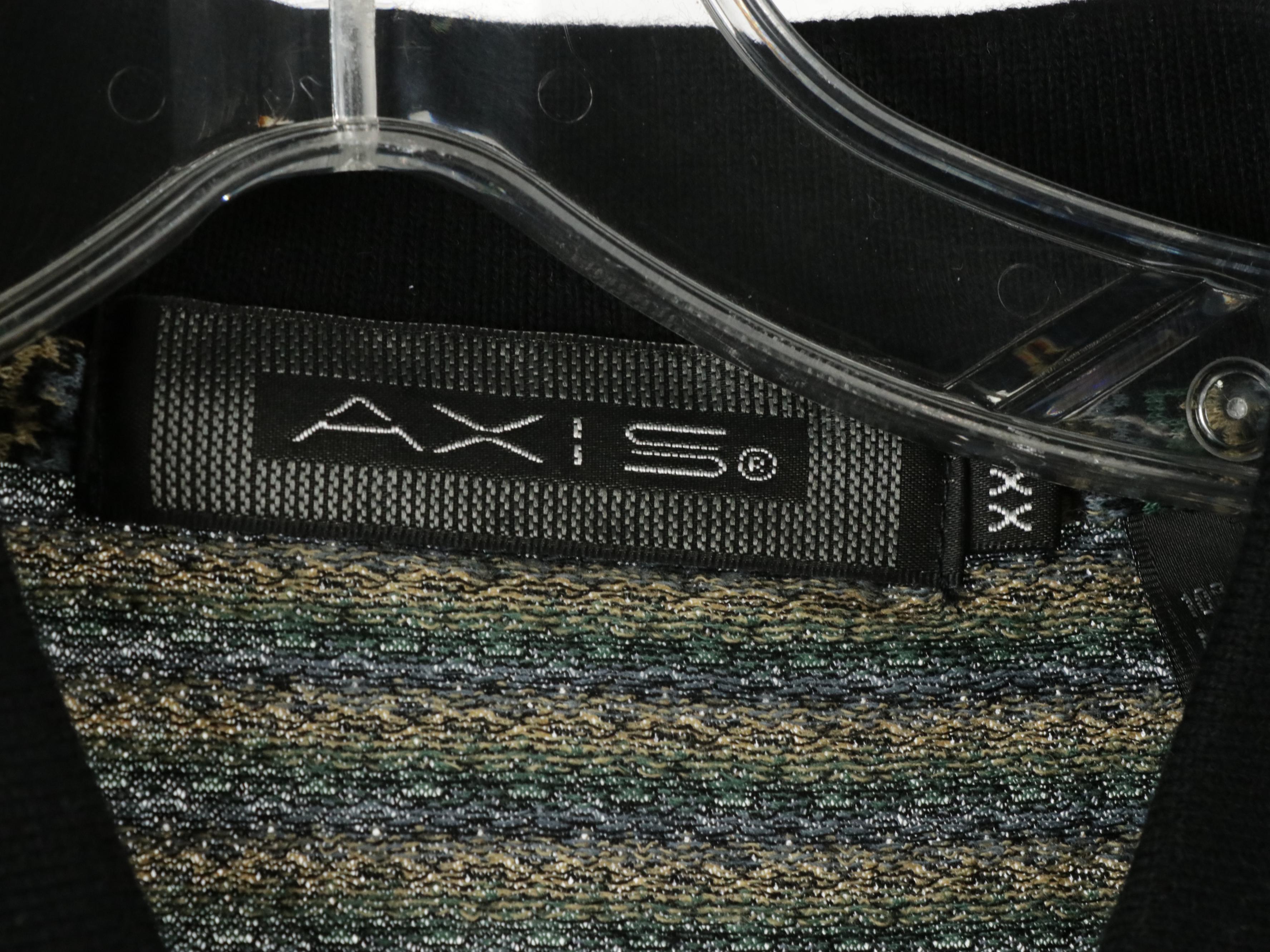 Men's Wool Brooks Brothers, Polo Ralph Lauren, Lacoste and Other Polo Shirts