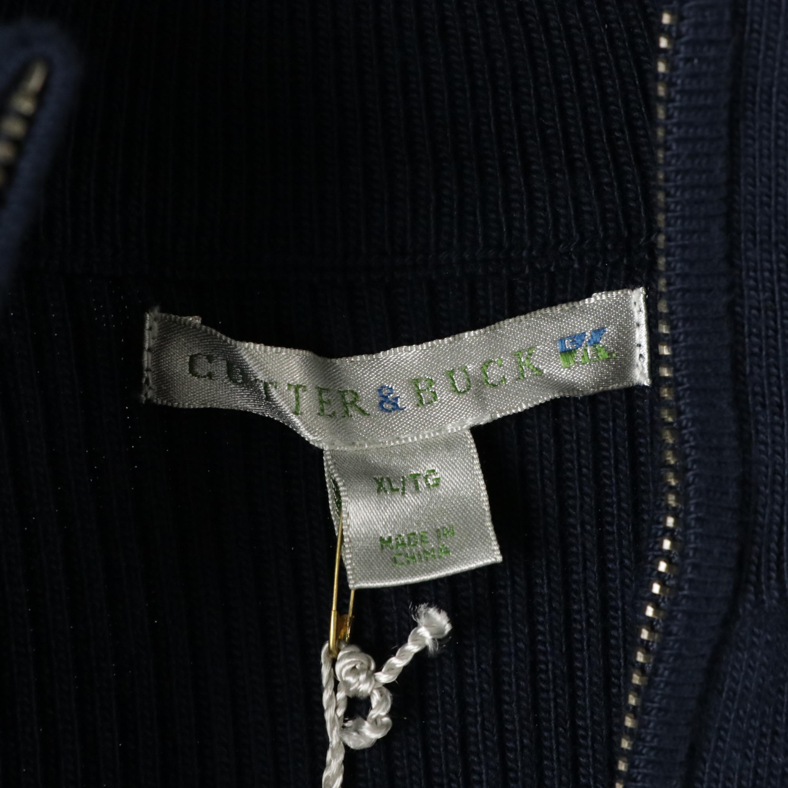 Men's Orvis Wool Quarter-Zips, Polo Ralph Lauren Zip-Jacket and More