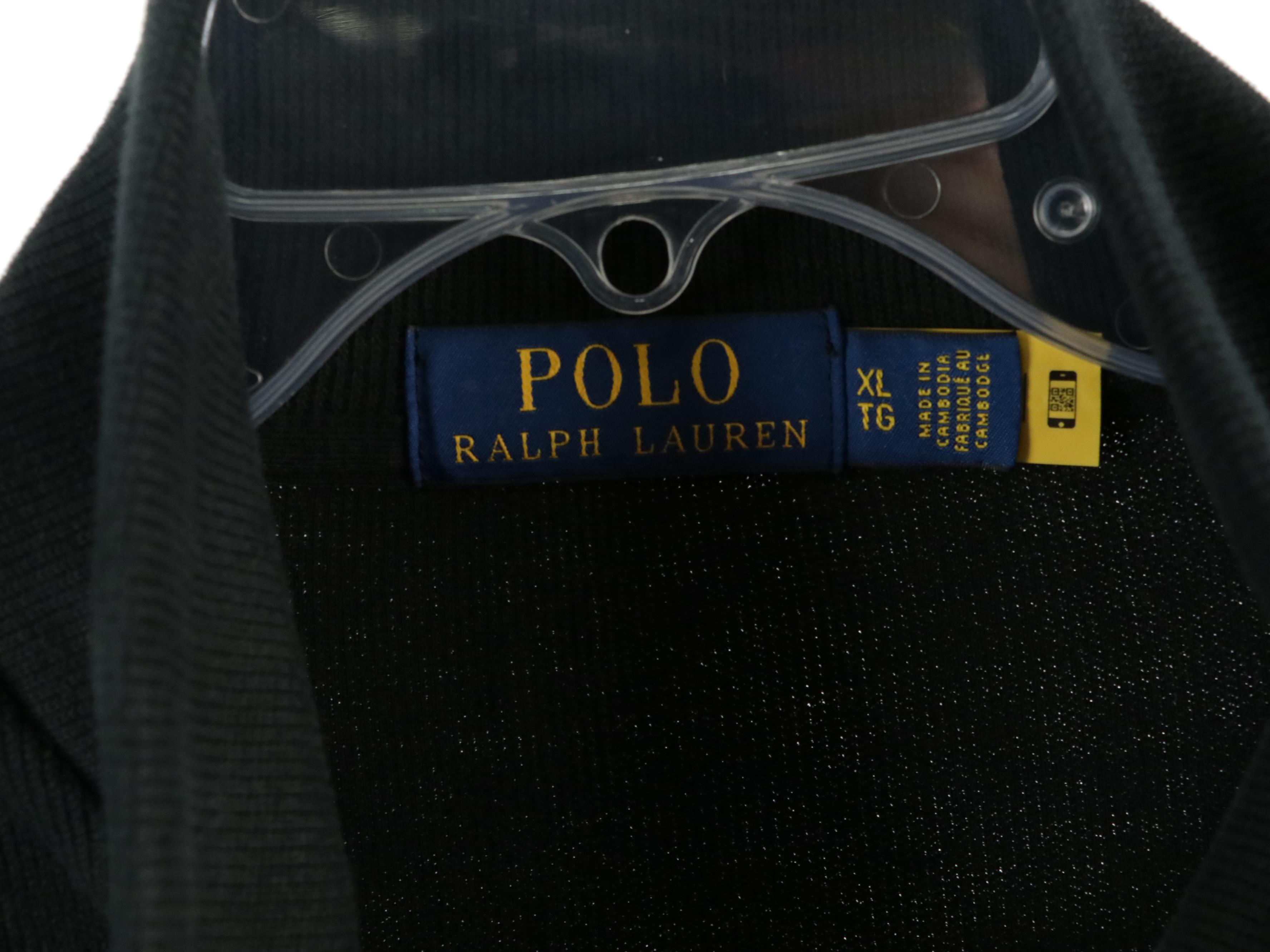 Men's Orvis Wool Quarter-Zips, Polo Ralph Lauren Zip-Jacket and More