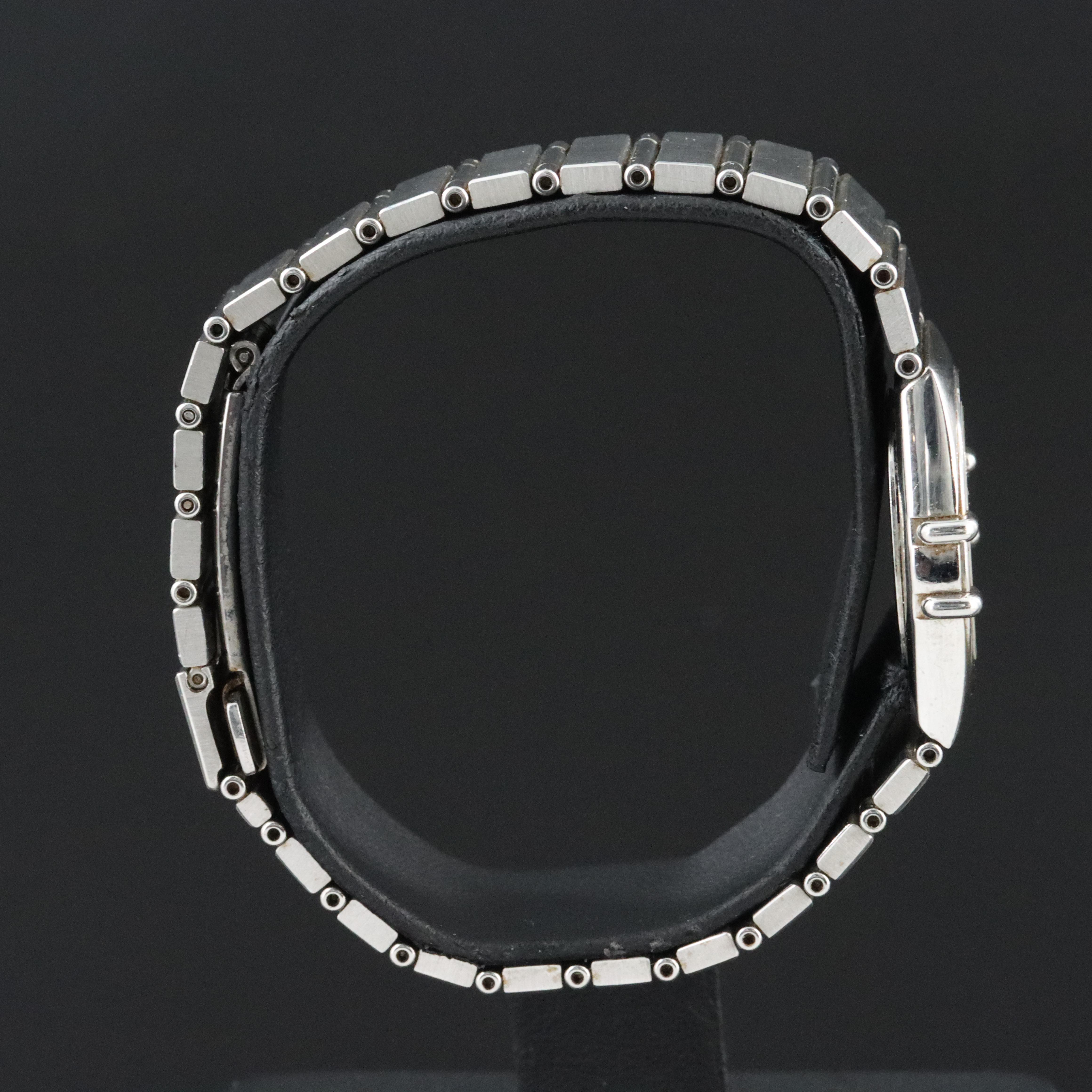 Omega Constellation Steel 795.1080 Watch