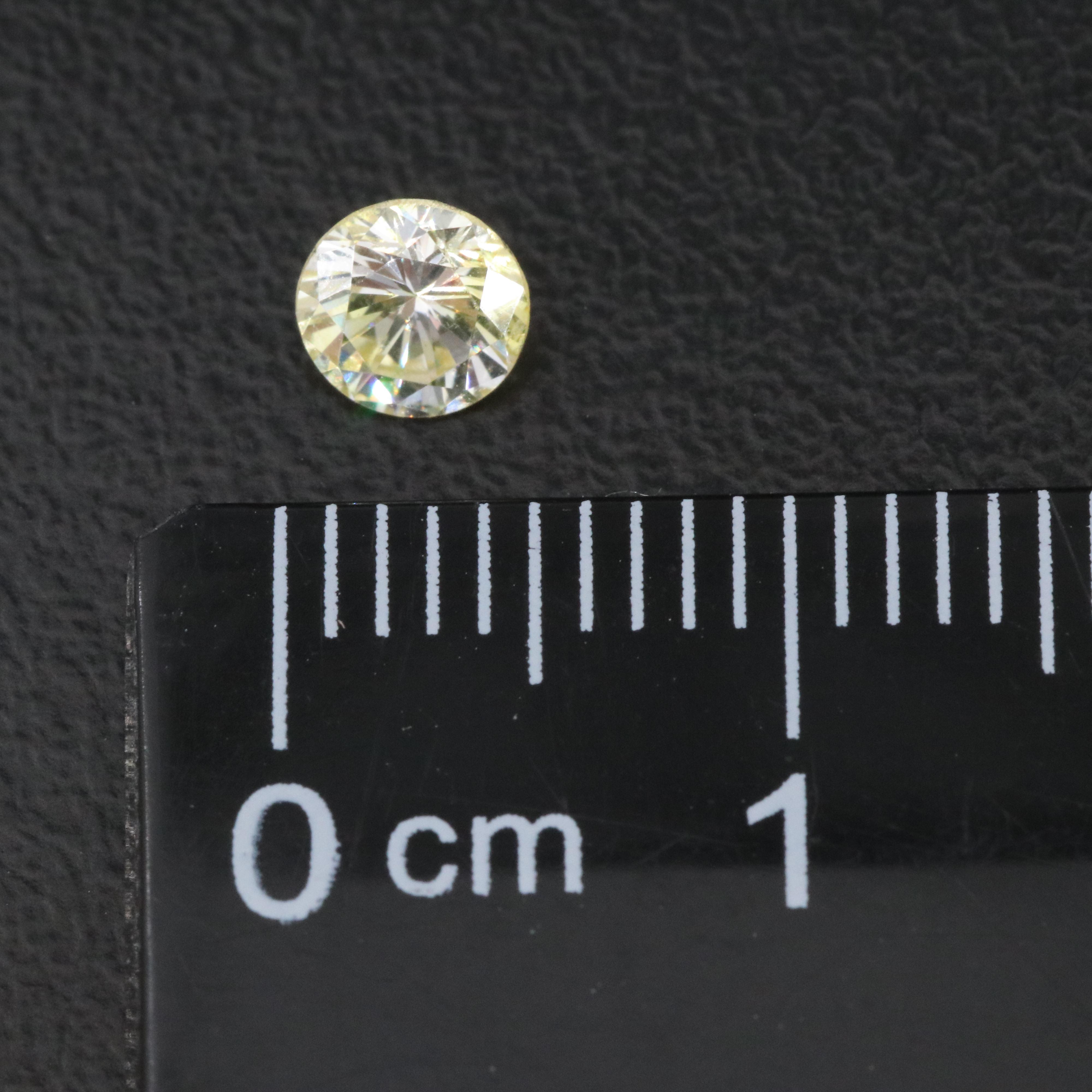 Loose 1.10 CTW Diamond Lot