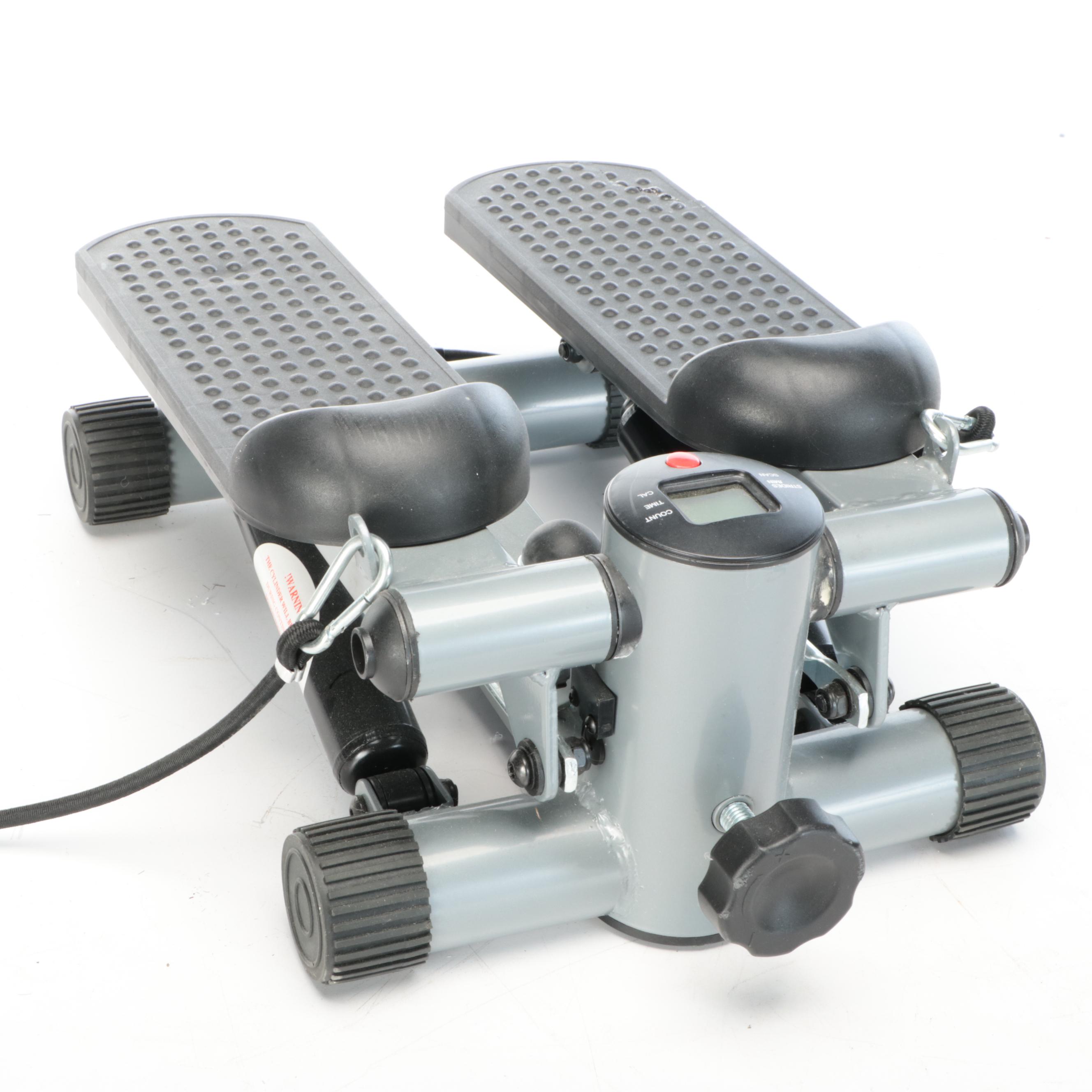 ProForm Stepper Workout Machine