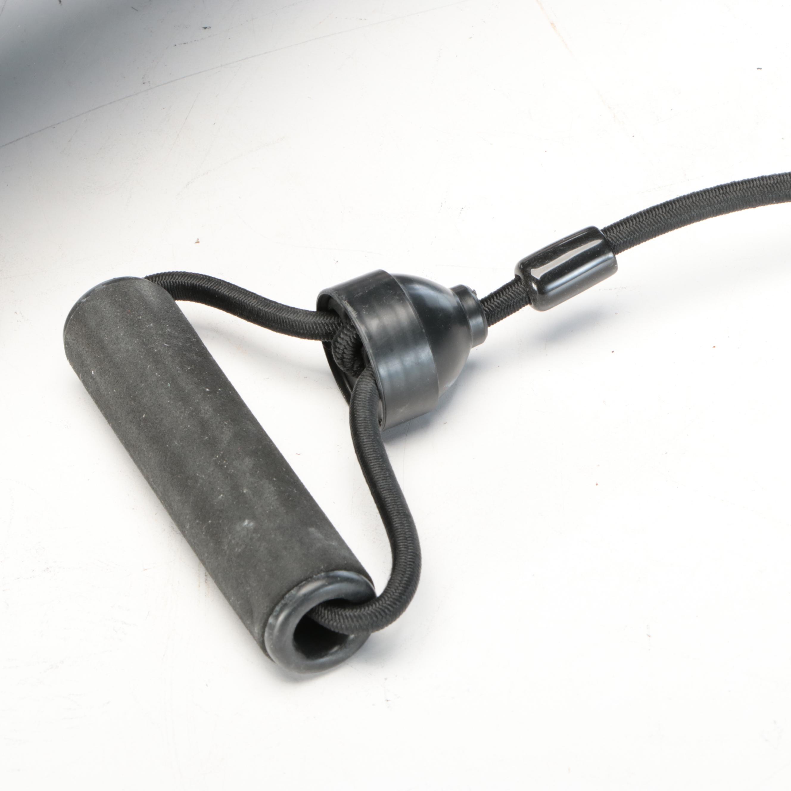 ProForm Stepper Workout Machine