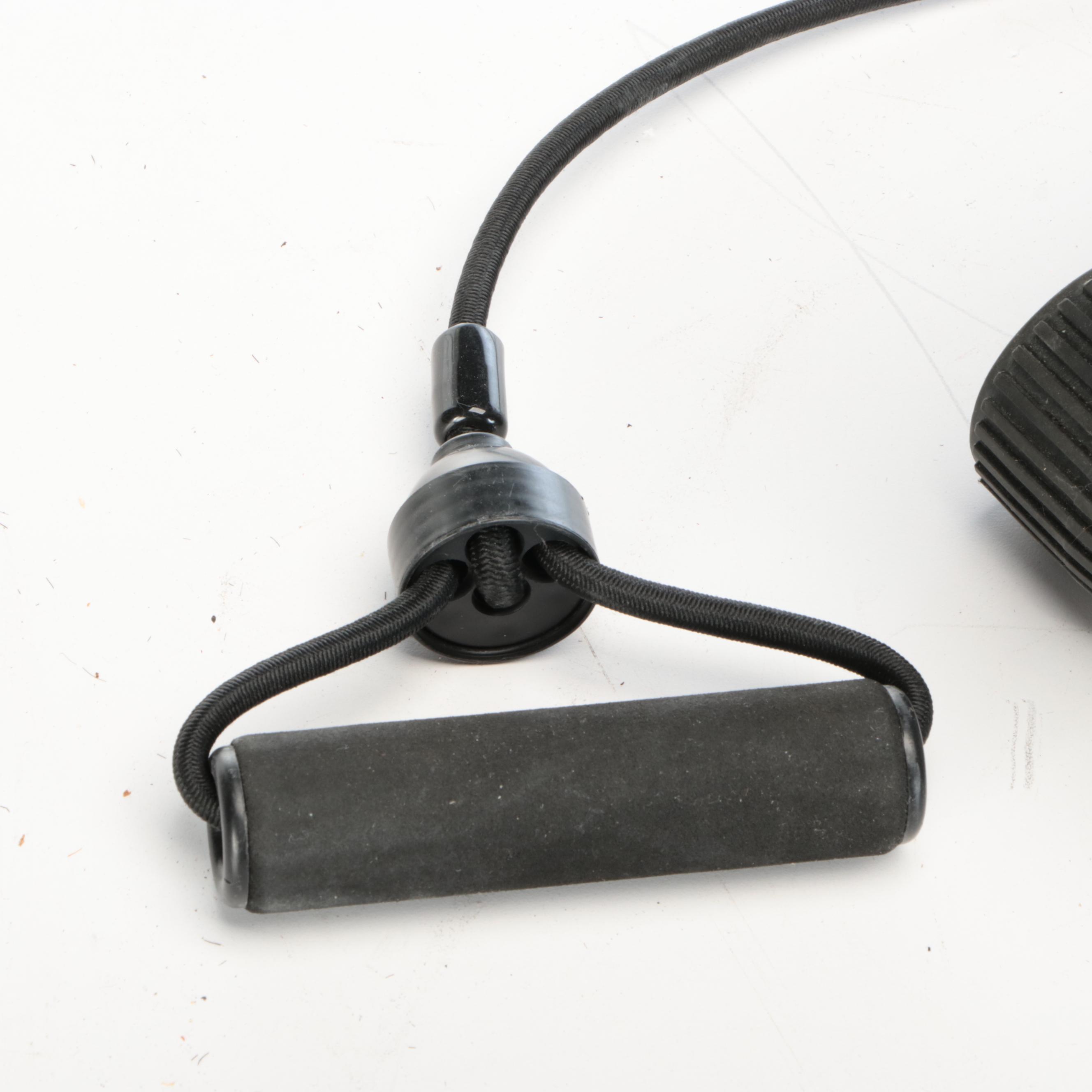 ProForm Stepper Workout Machine