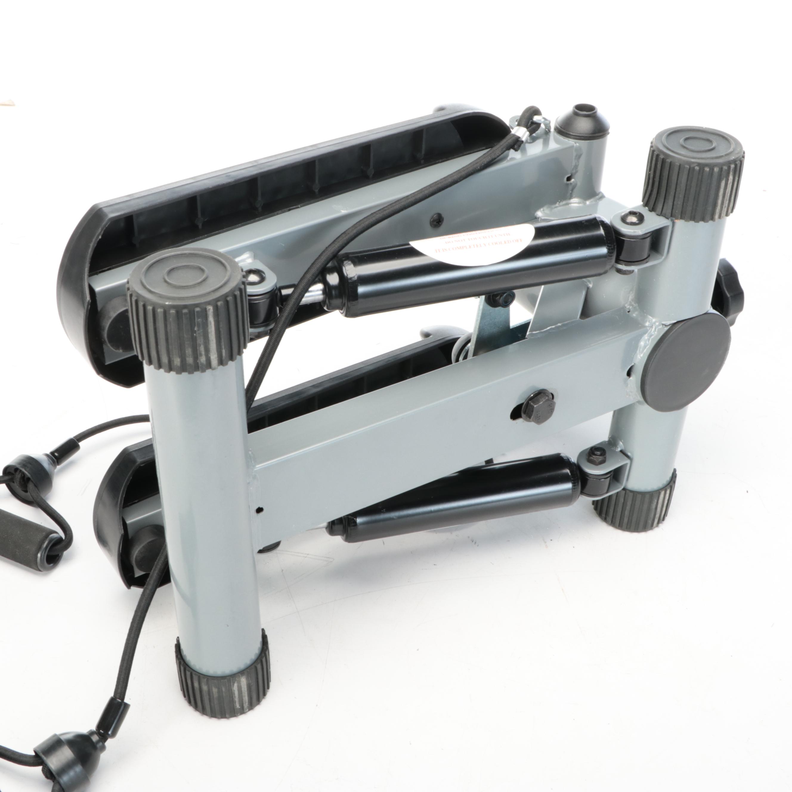 ProForm Stepper Workout Machine