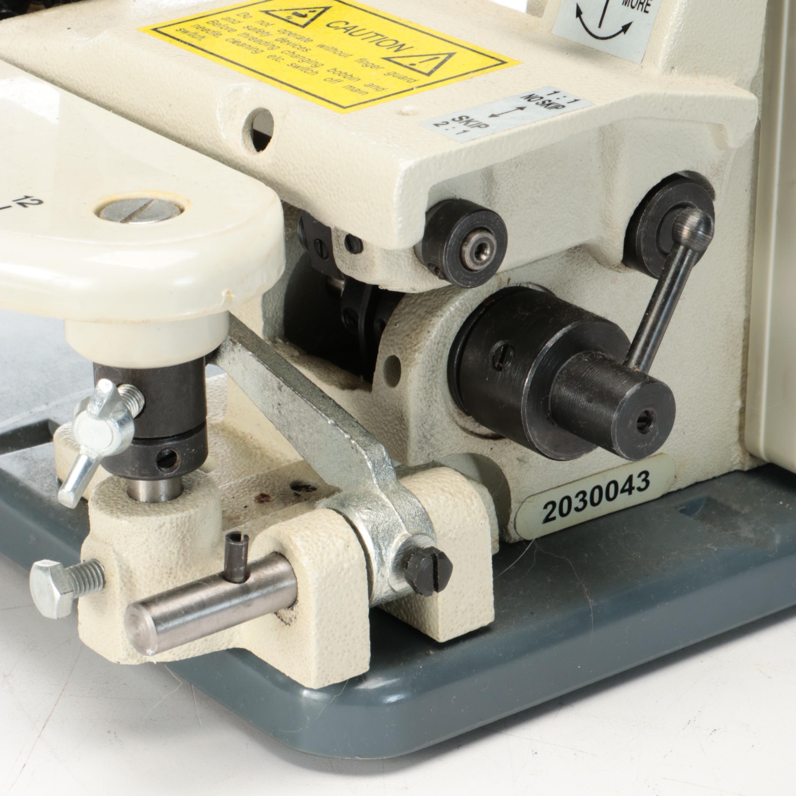 Artisan CM-500 Blindstitch Sewing Machine