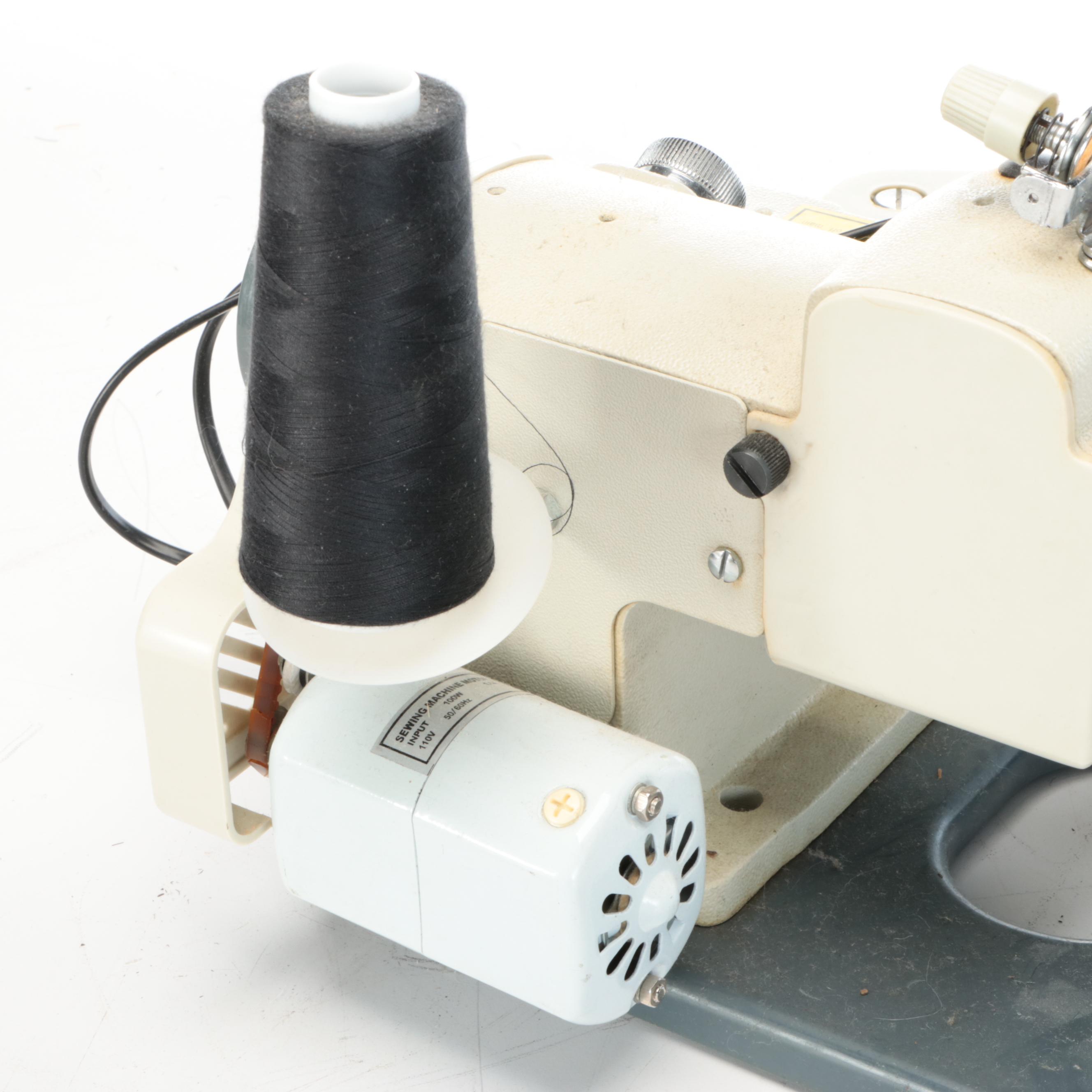 Artisan CM-500 Blindstitch Sewing Machine