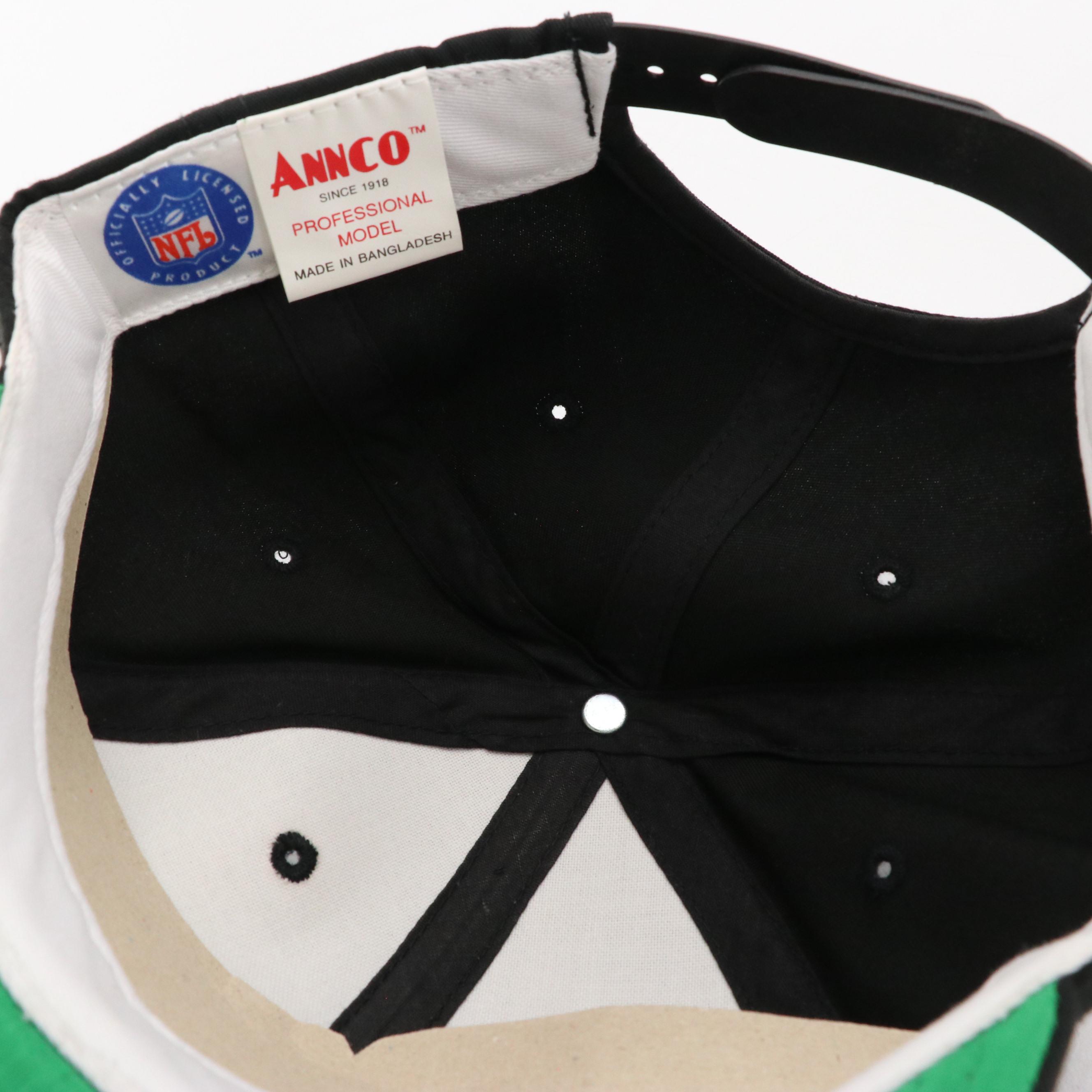 Polo by Ralph Lauren, McDonald's Memorabilia and Other Baseball Caps