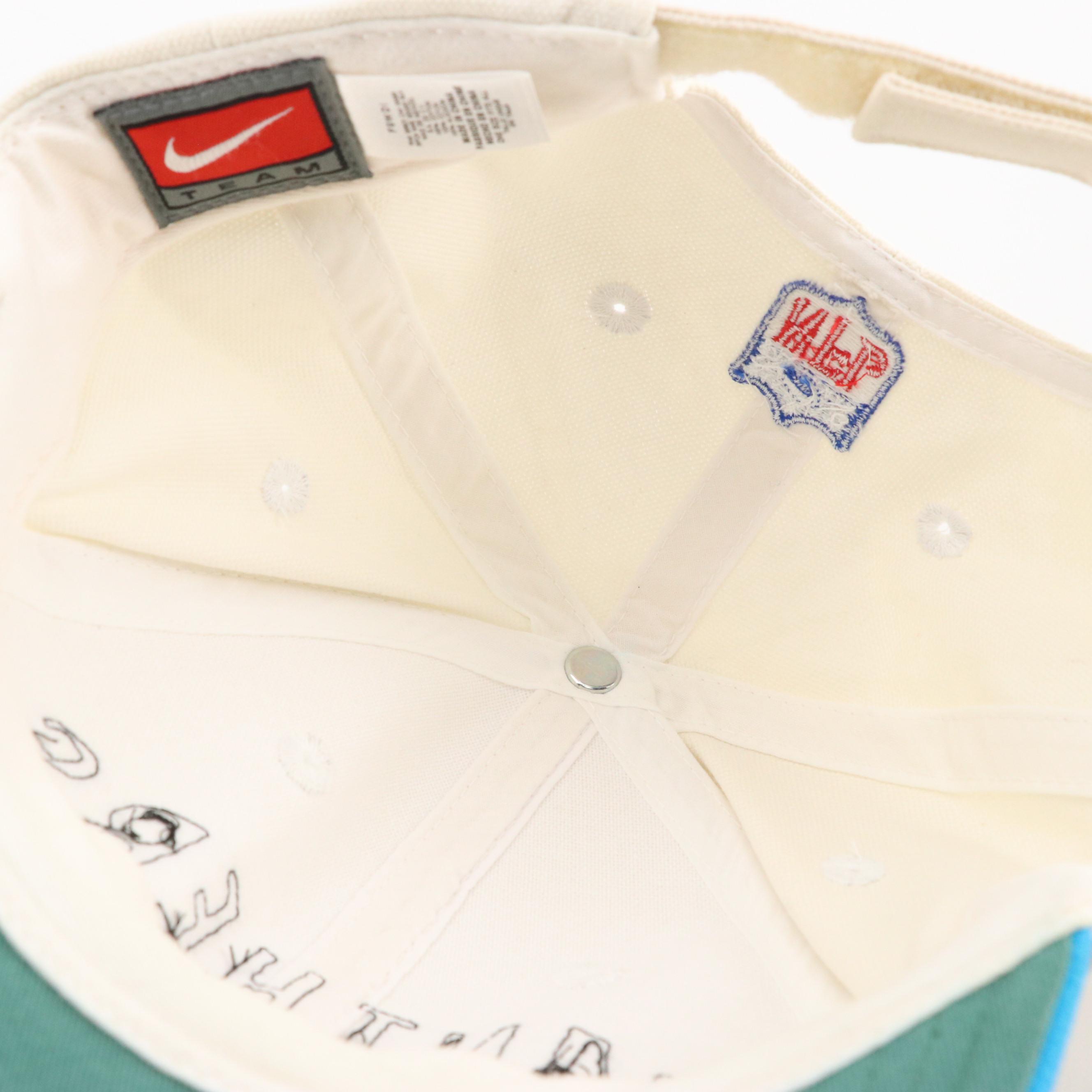 Polo by Ralph Lauren, McDonald's Memorabilia and Other Baseball Caps