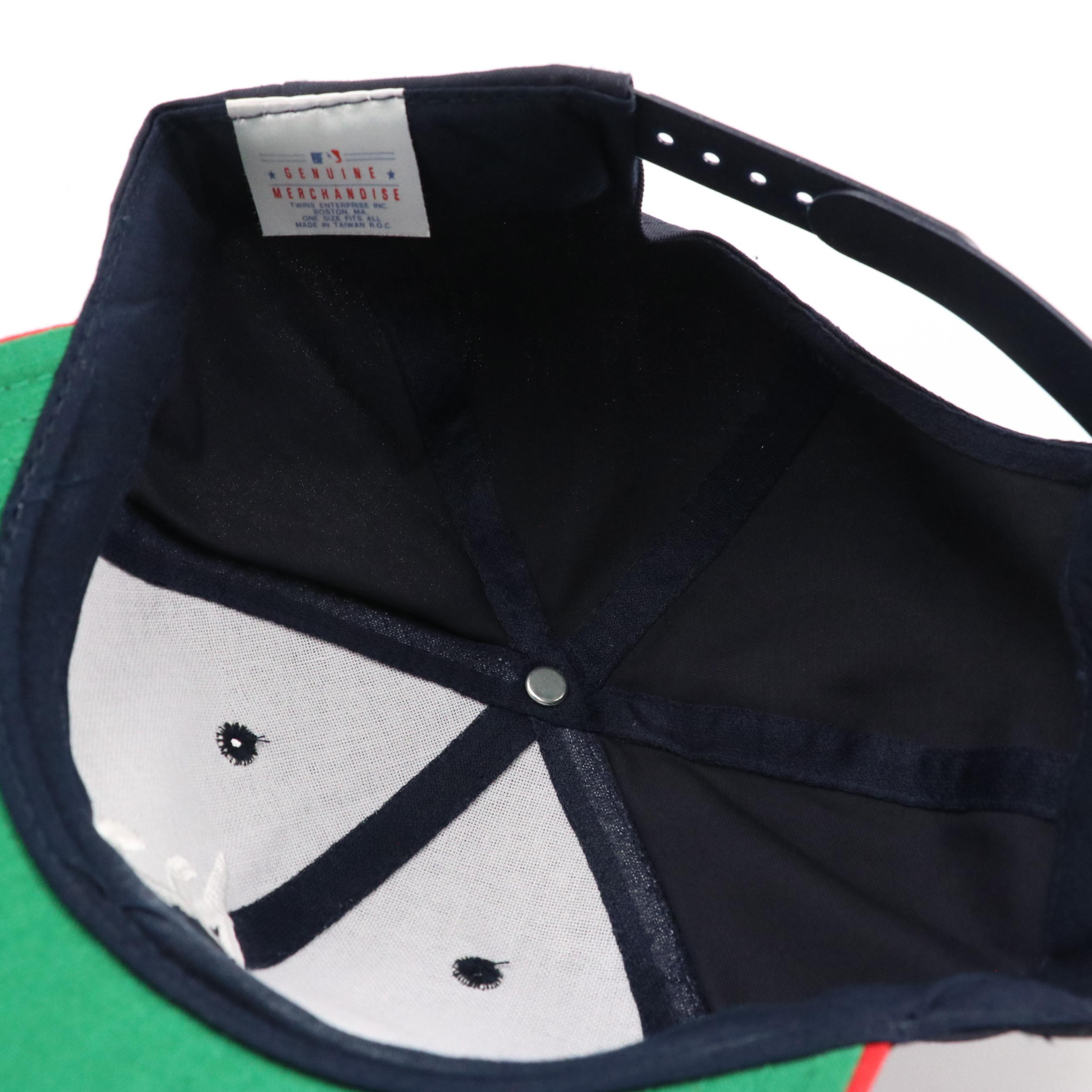 Polo by Ralph Lauren, McDonald's Memorabilia and Other Baseball Caps