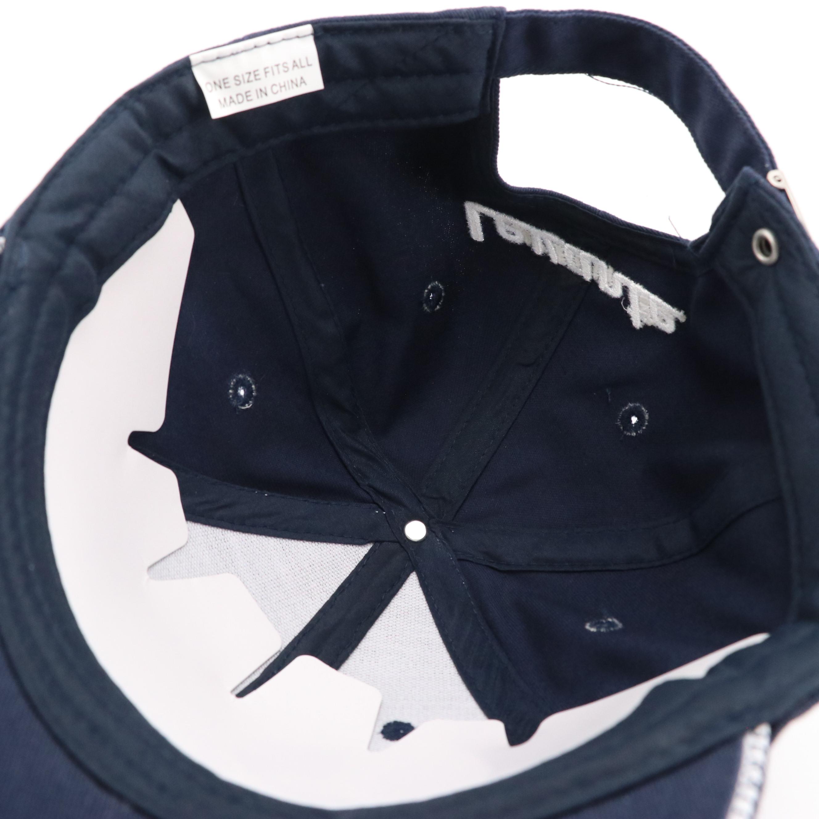 Polo by Ralph Lauren, McDonald's Memorabilia and Other Baseball Caps