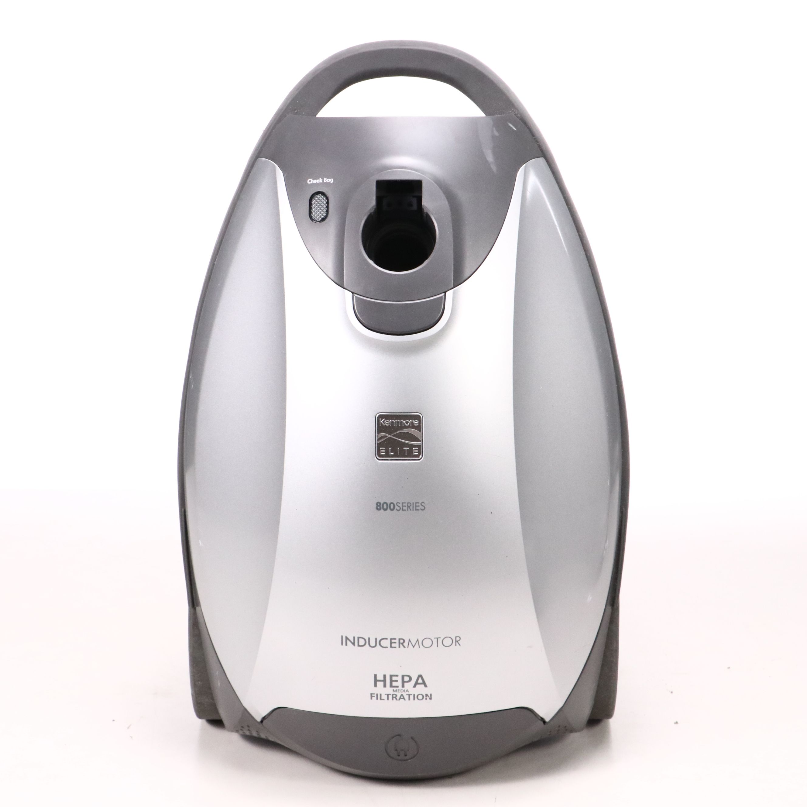 Kenmore Elite CrossOver Bagged Canister Vacuum