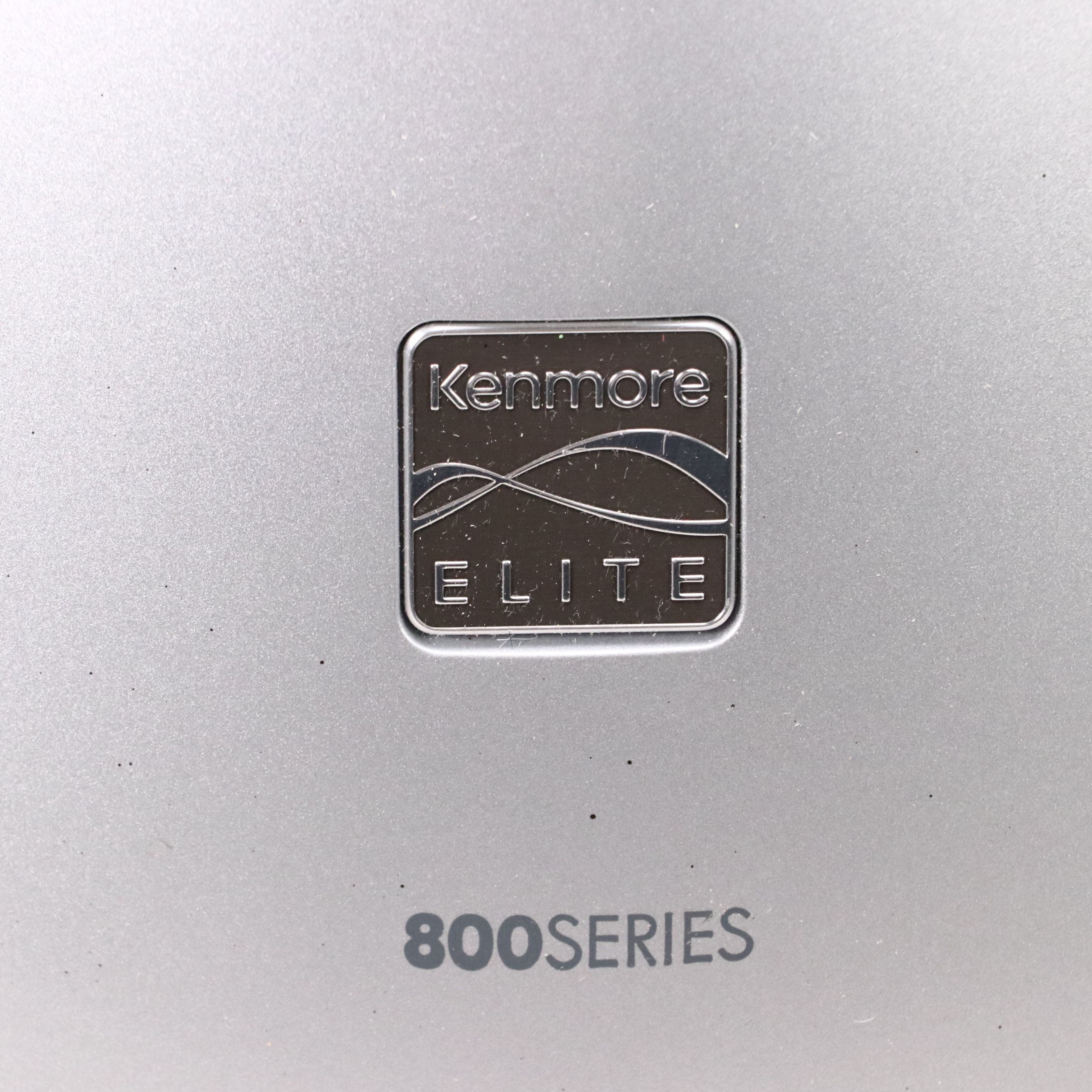 Kenmore Elite CrossOver Bagged Canister Vacuum