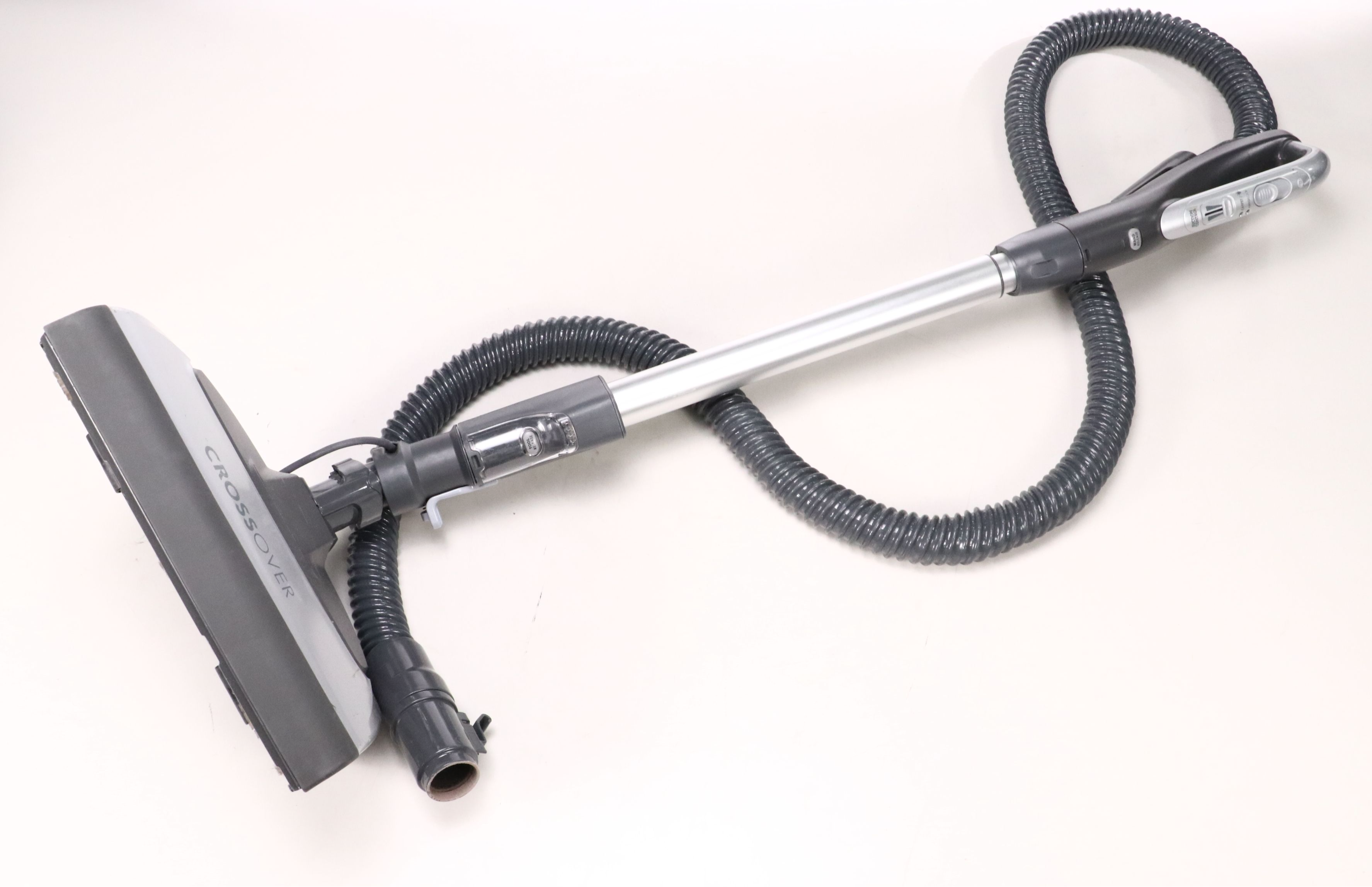 Kenmore Elite CrossOver Bagged Canister Vacuum