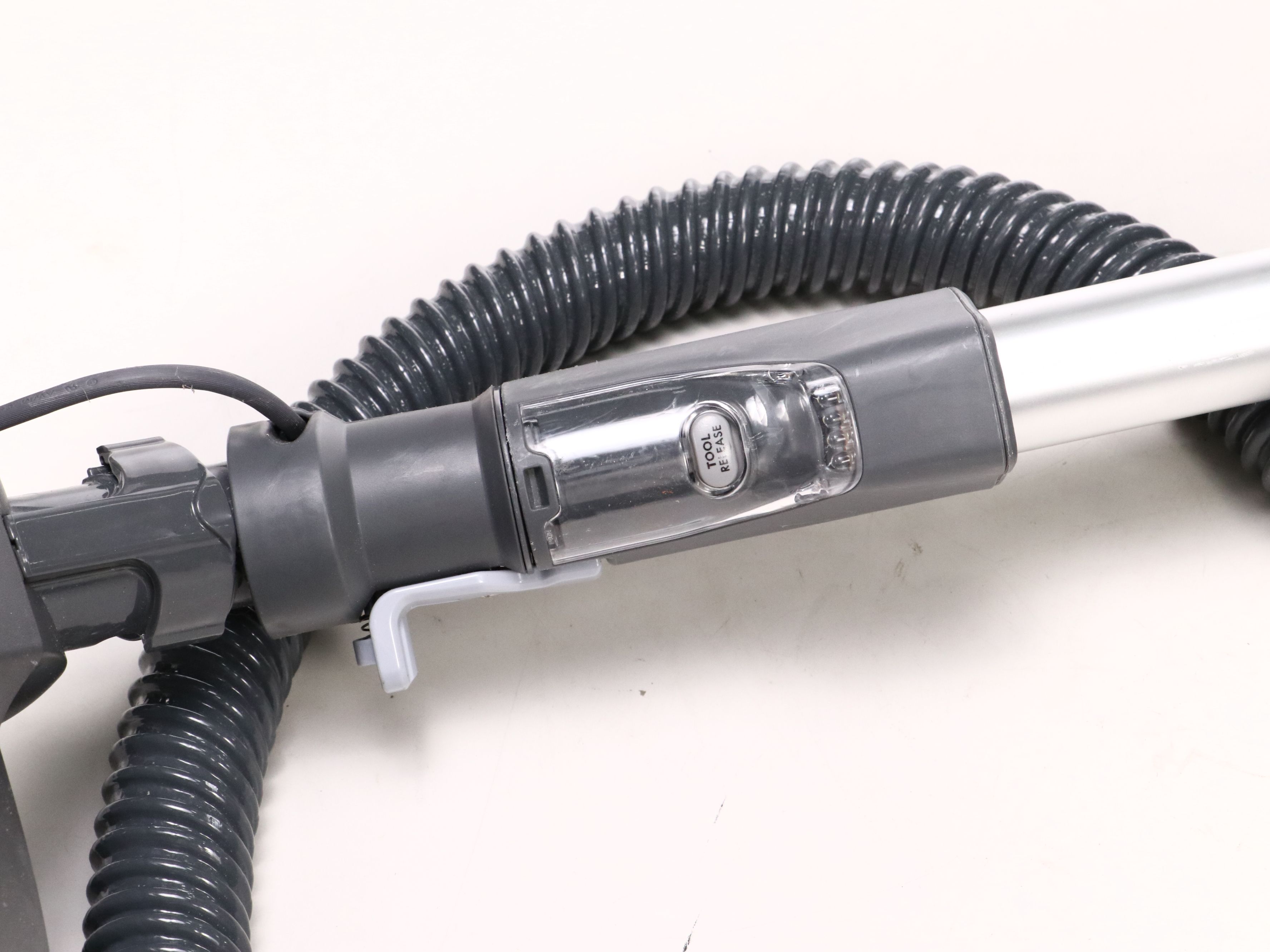 Kenmore Elite CrossOver Bagged Canister Vacuum