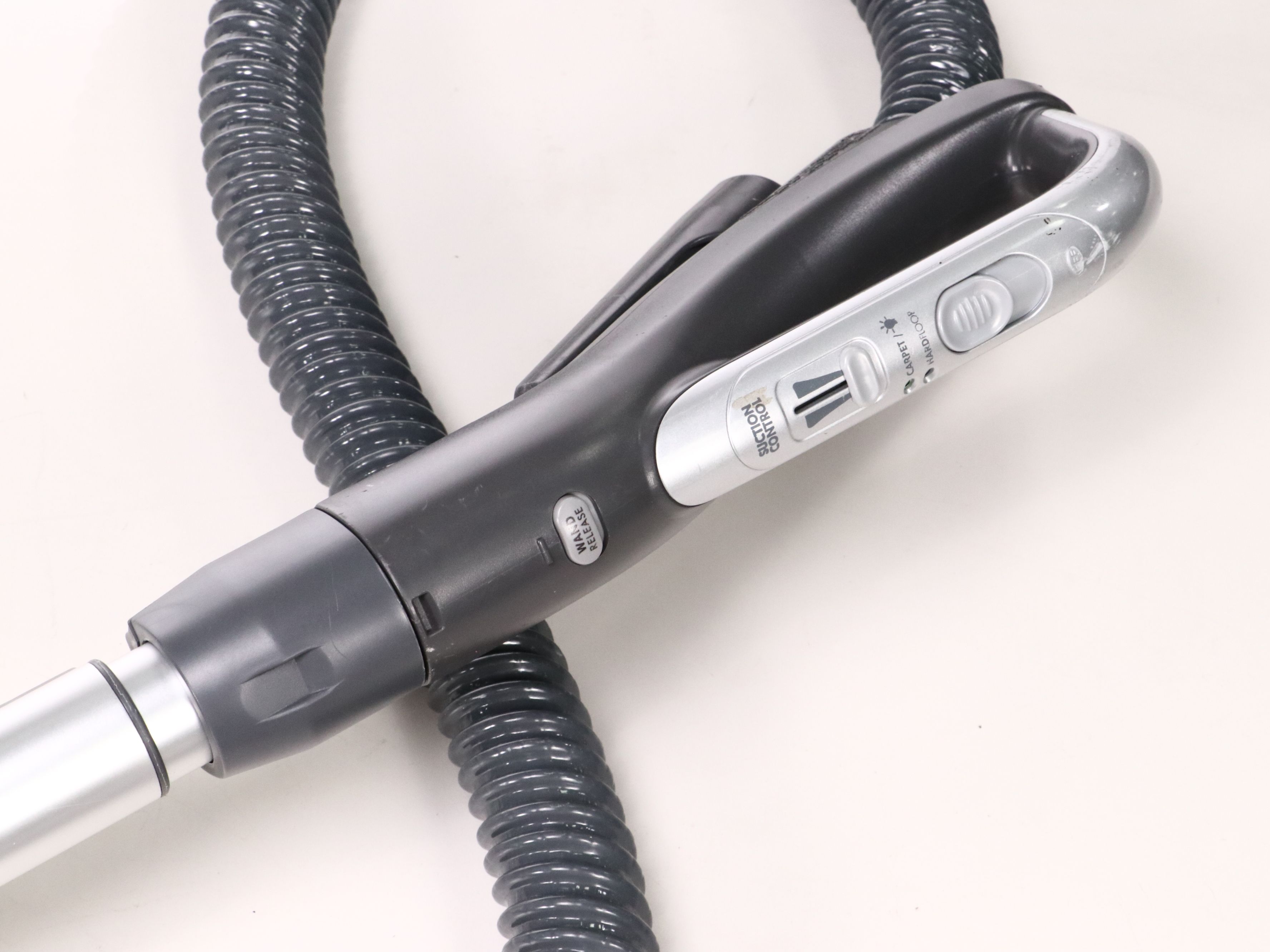 Kenmore Elite CrossOver Bagged Canister Vacuum