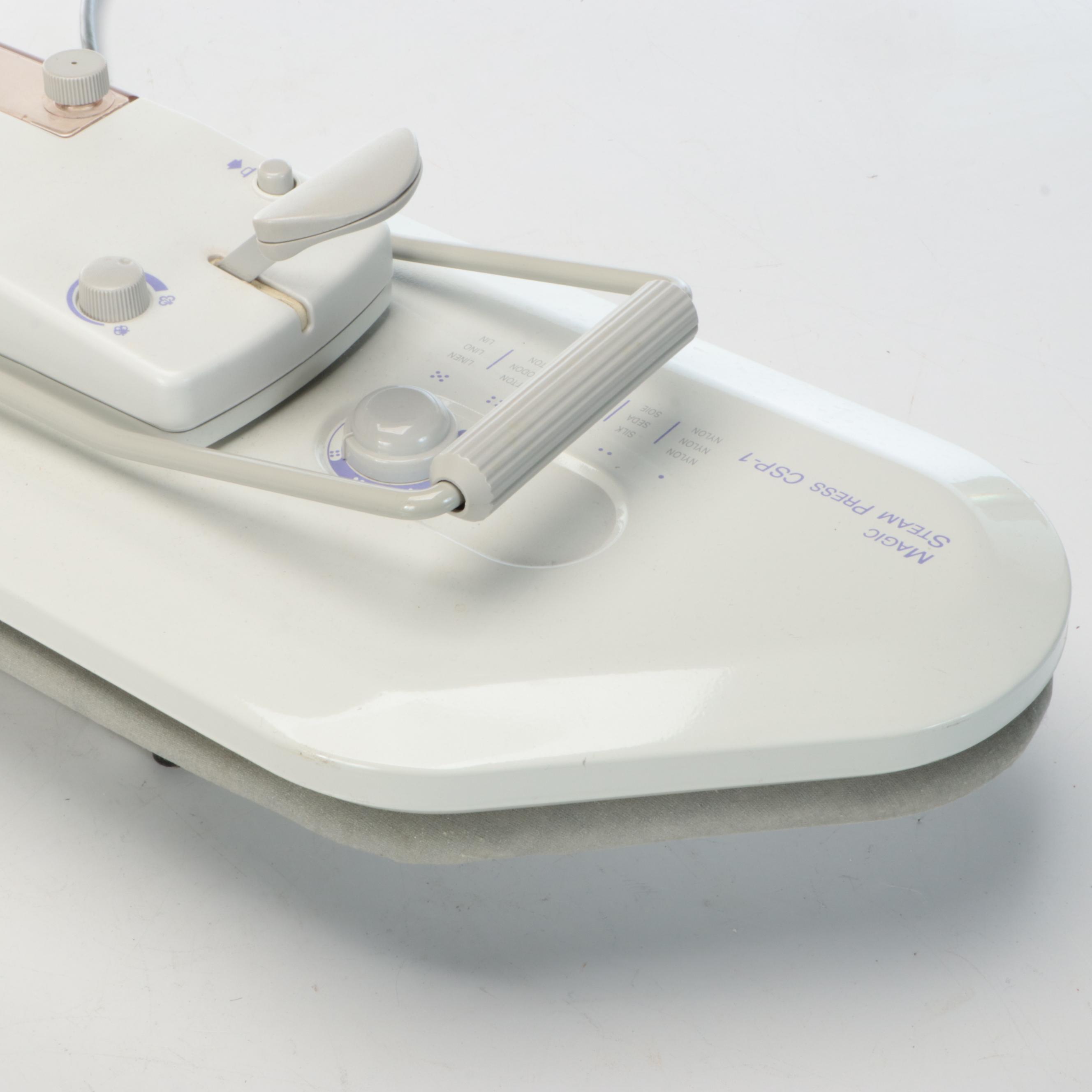 Singer Magic Steam Press CSP-1