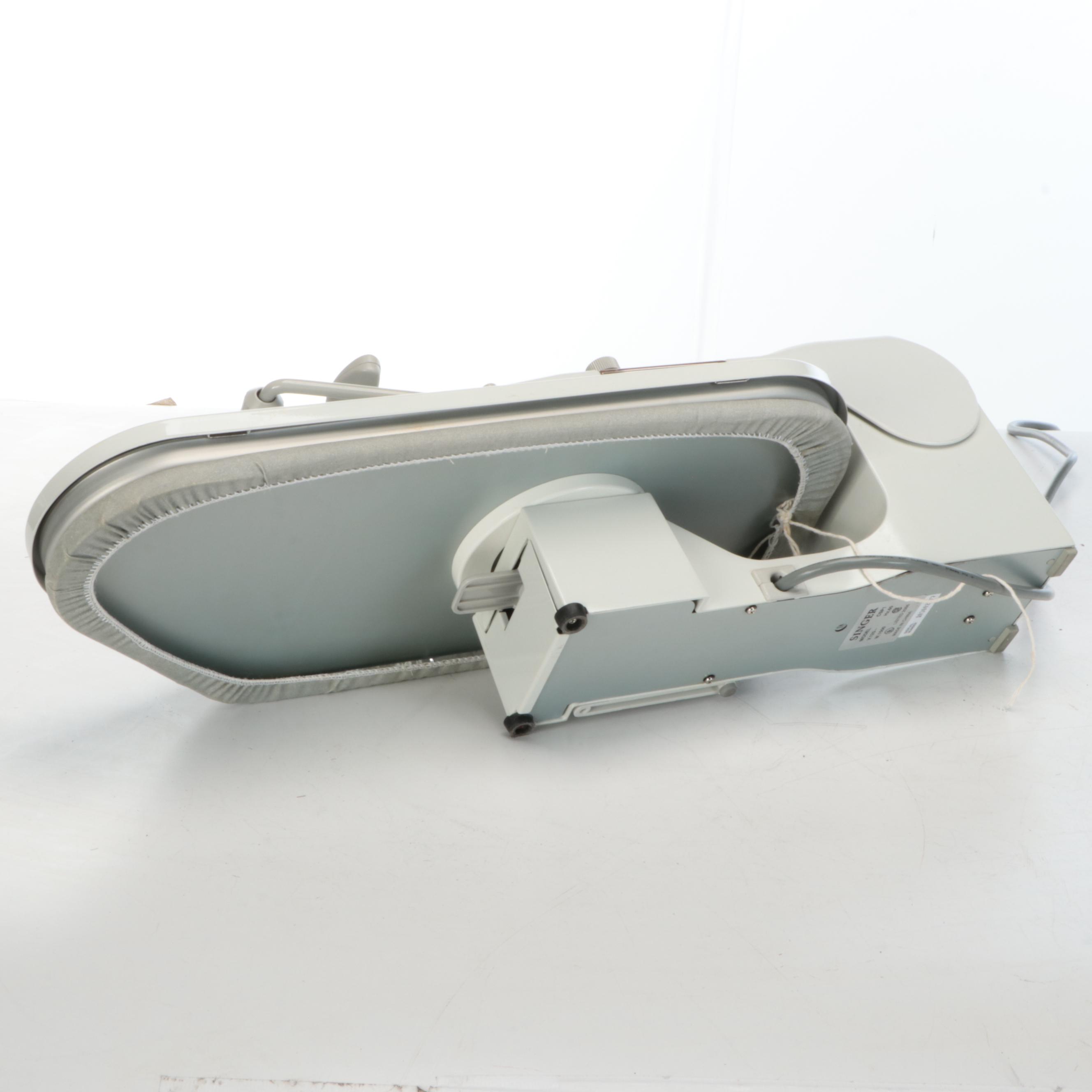 Singer Magic Steam Press CSP-1