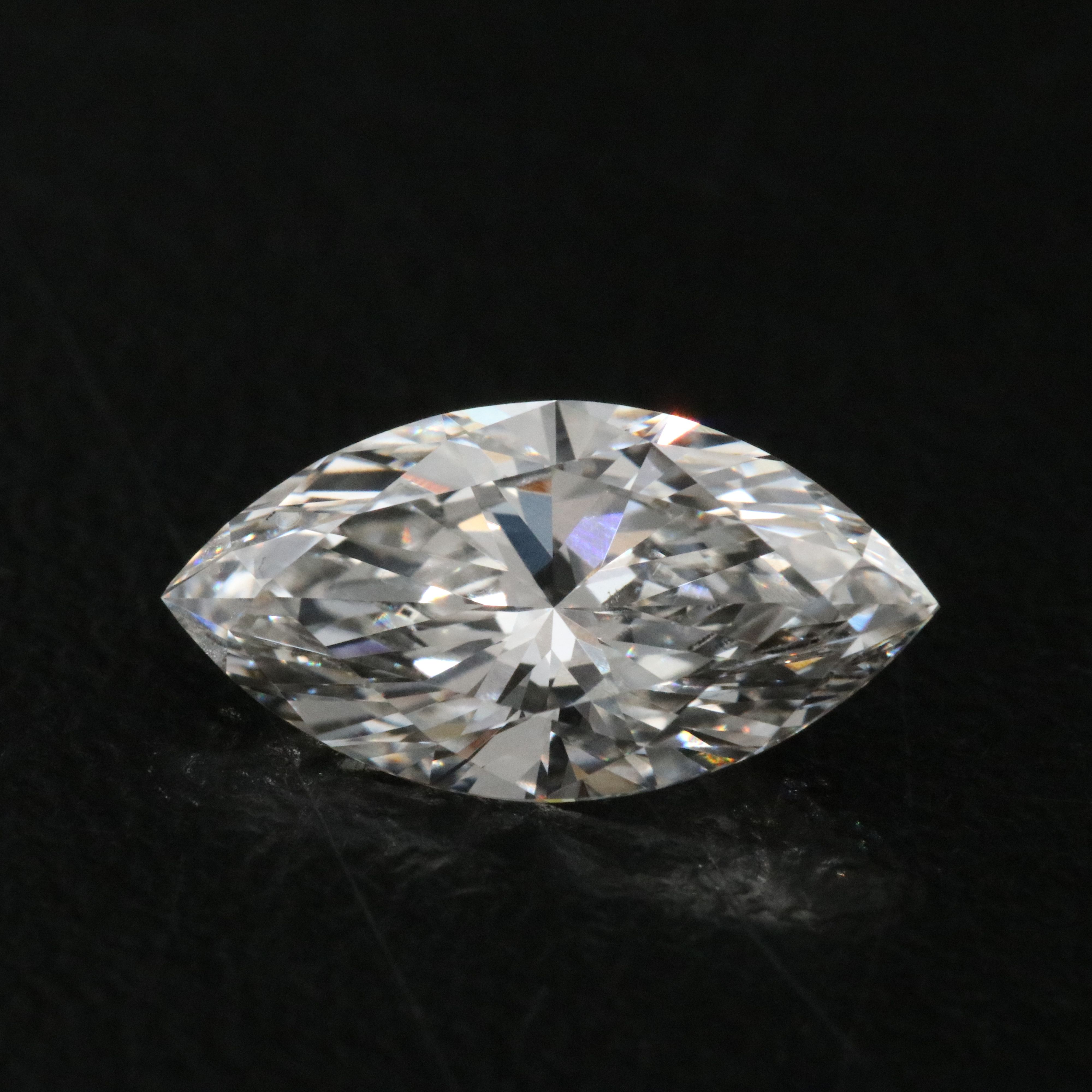 Loose 1.20 CT Lab Grown Diamond with IGI Repor