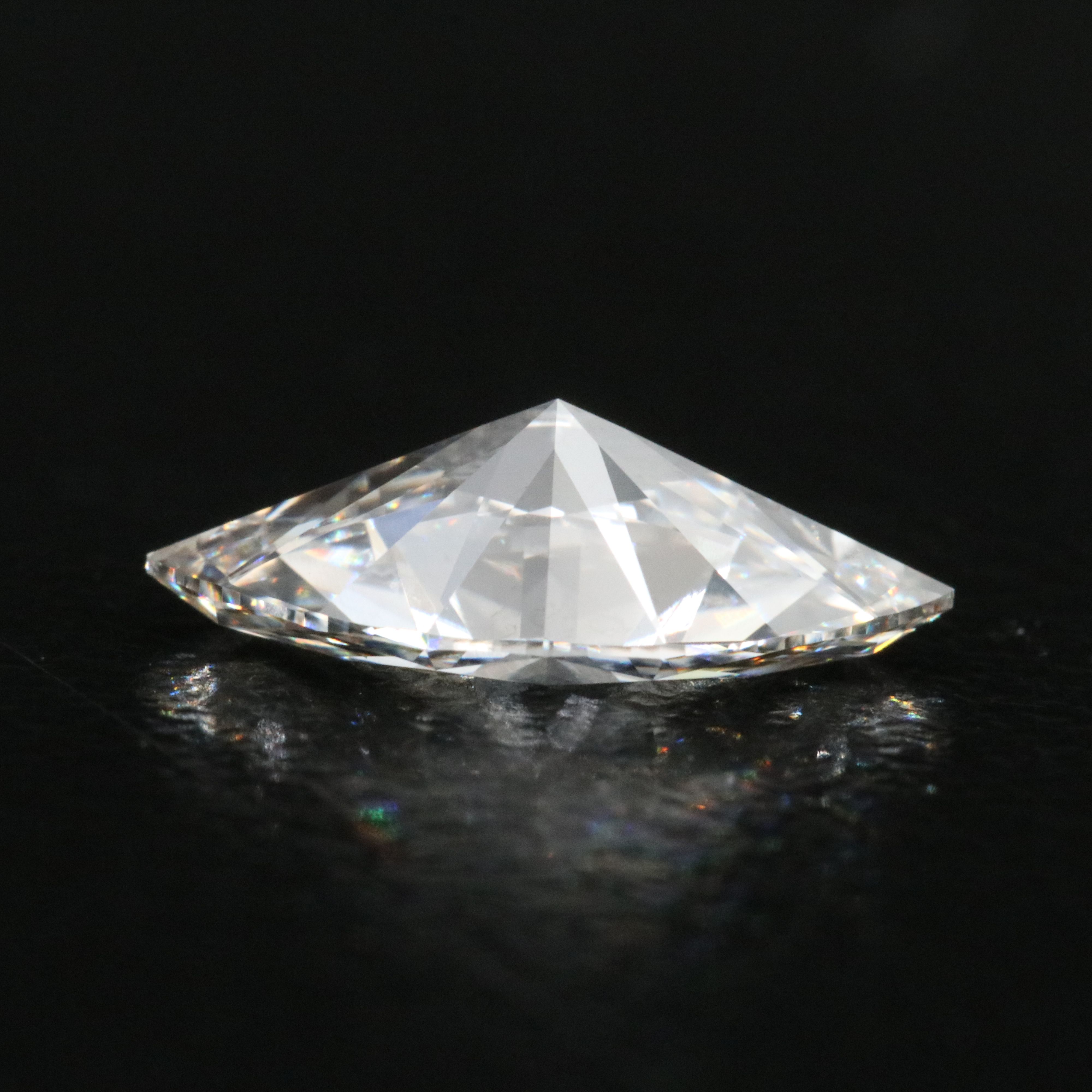 Loose 1.20 CT Lab Grown Diamond with IGI Repor
