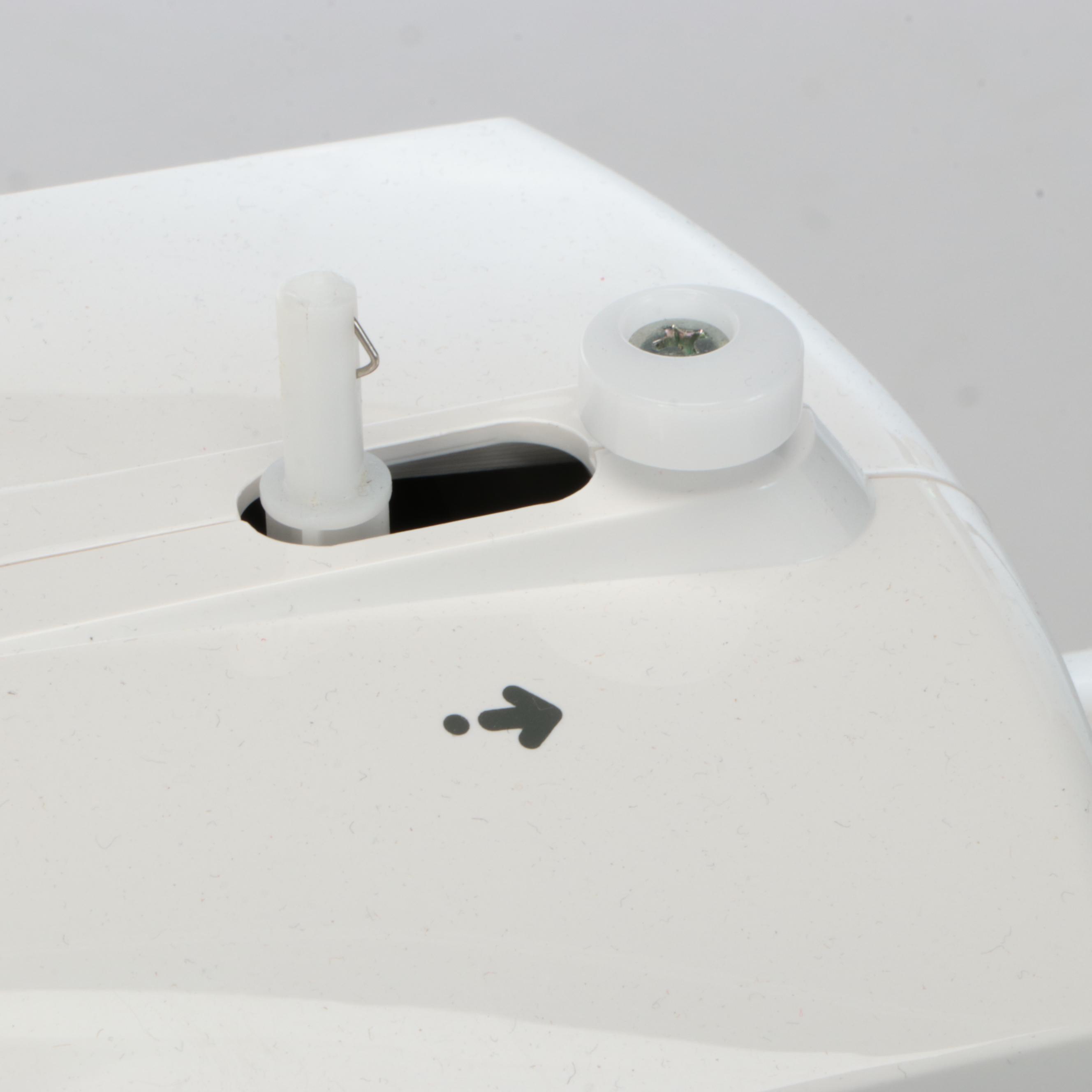 Singer "Fashion Mate" Electric Sewing Machine