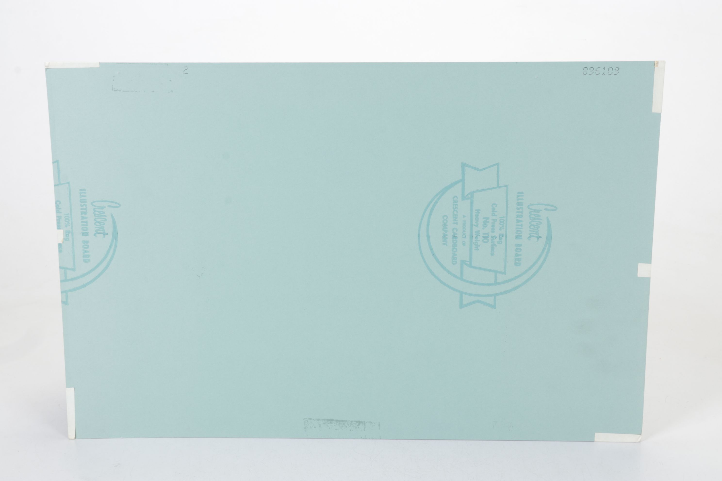 Storyboard Illustrations for Disney's Special Read Along Edition of Noah's Ark