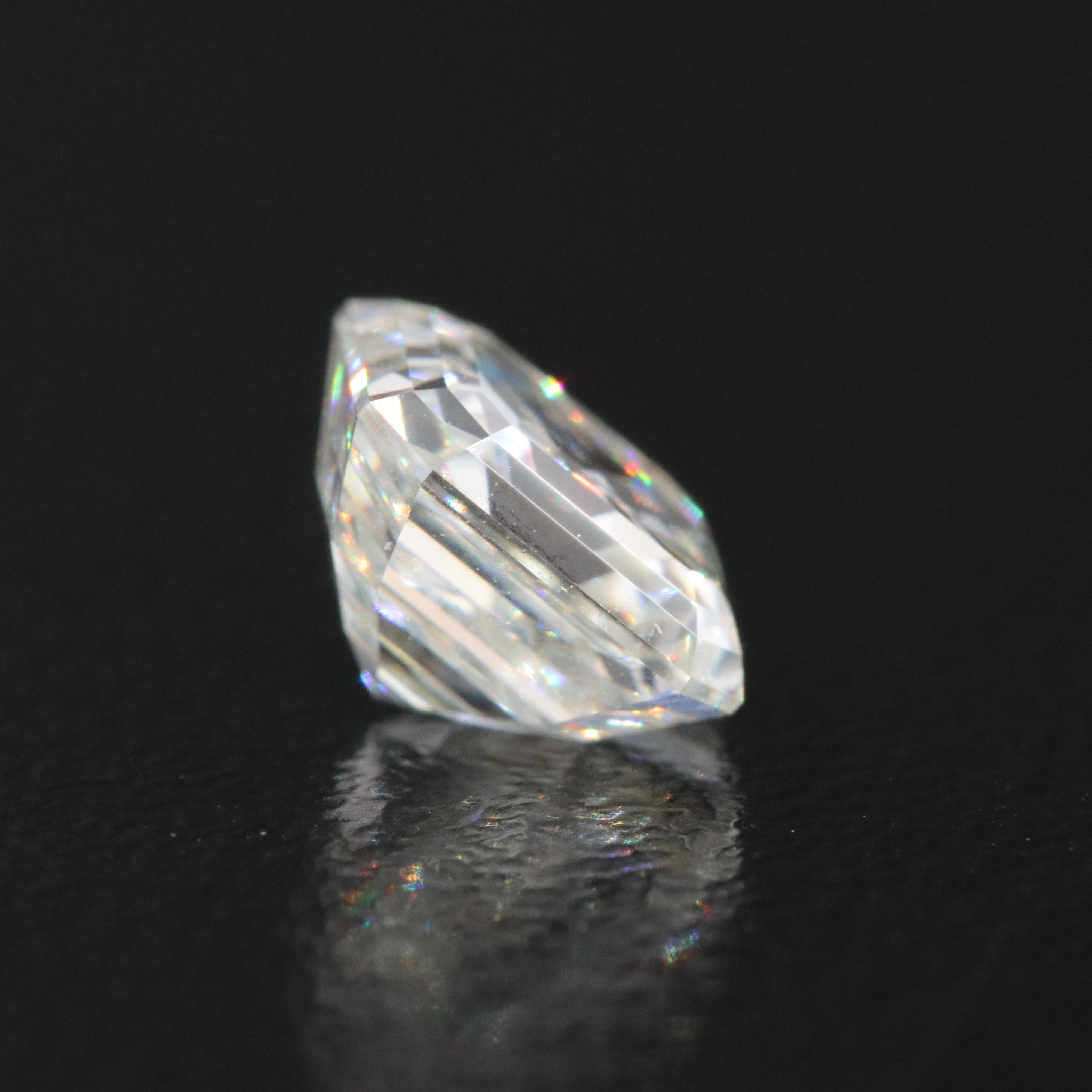 Loose 1.62 CT Diamond with GIA eReport