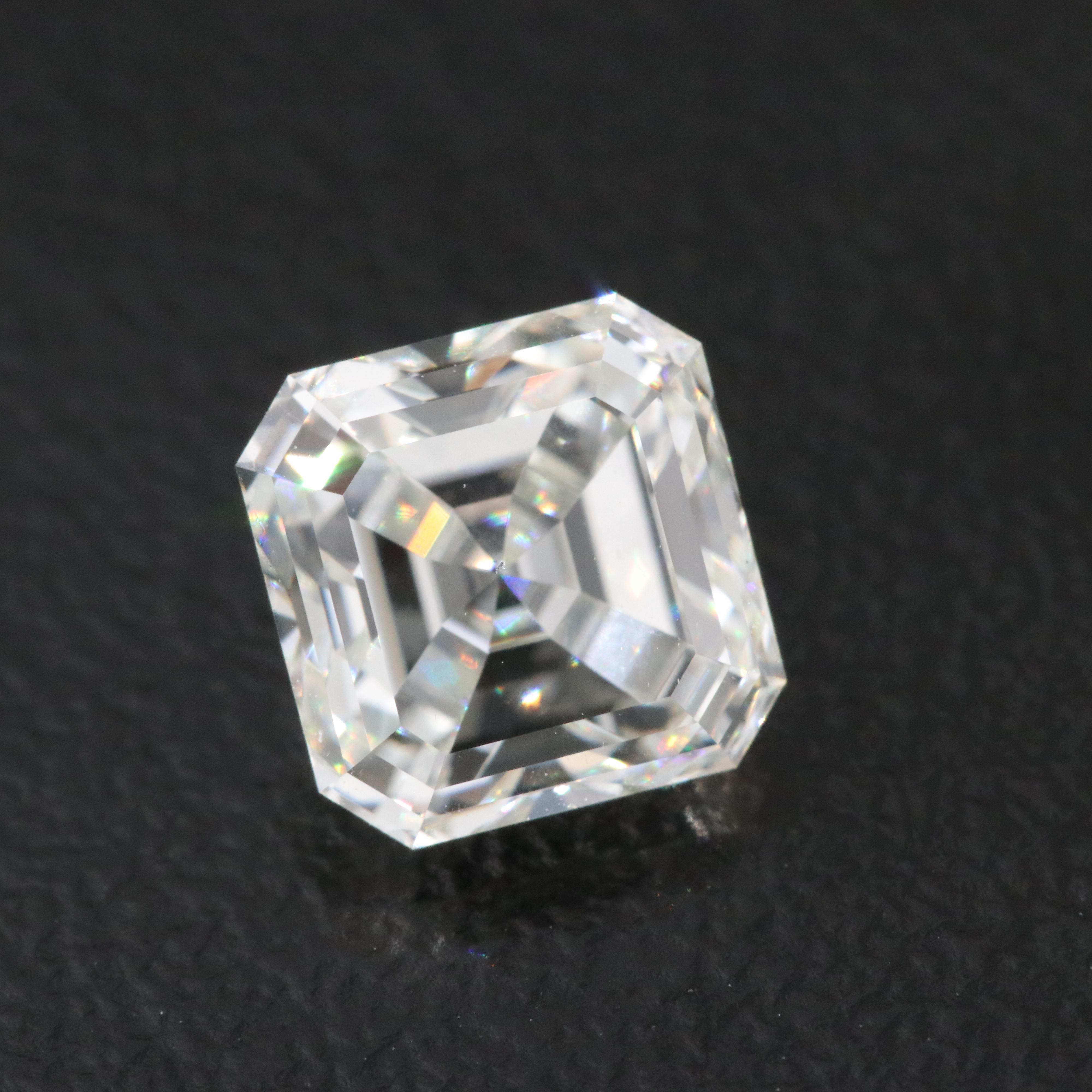 Loose 1.62 CT Diamond with GIA eReport