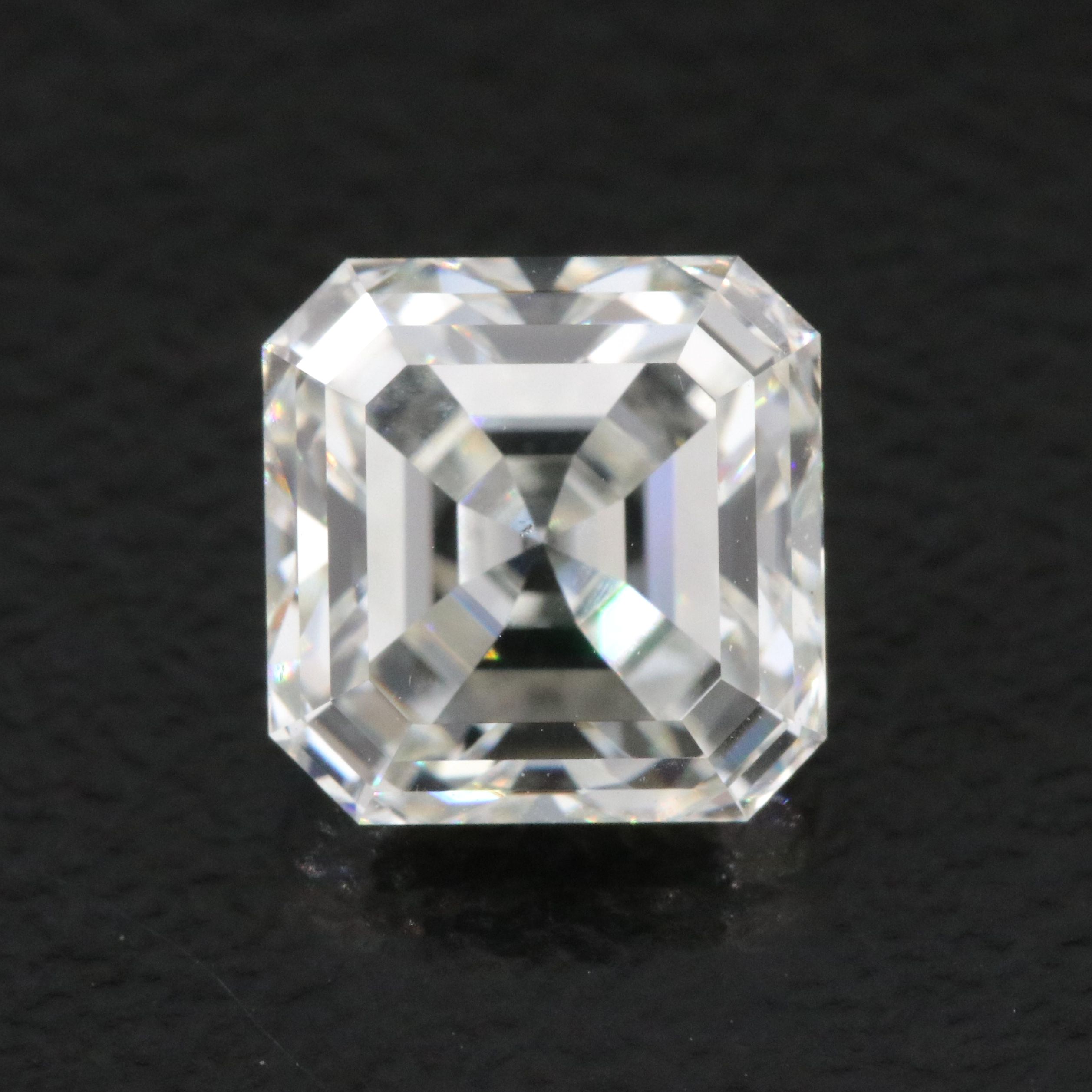 Loose 1.62 CT Diamond with GIA eReport
