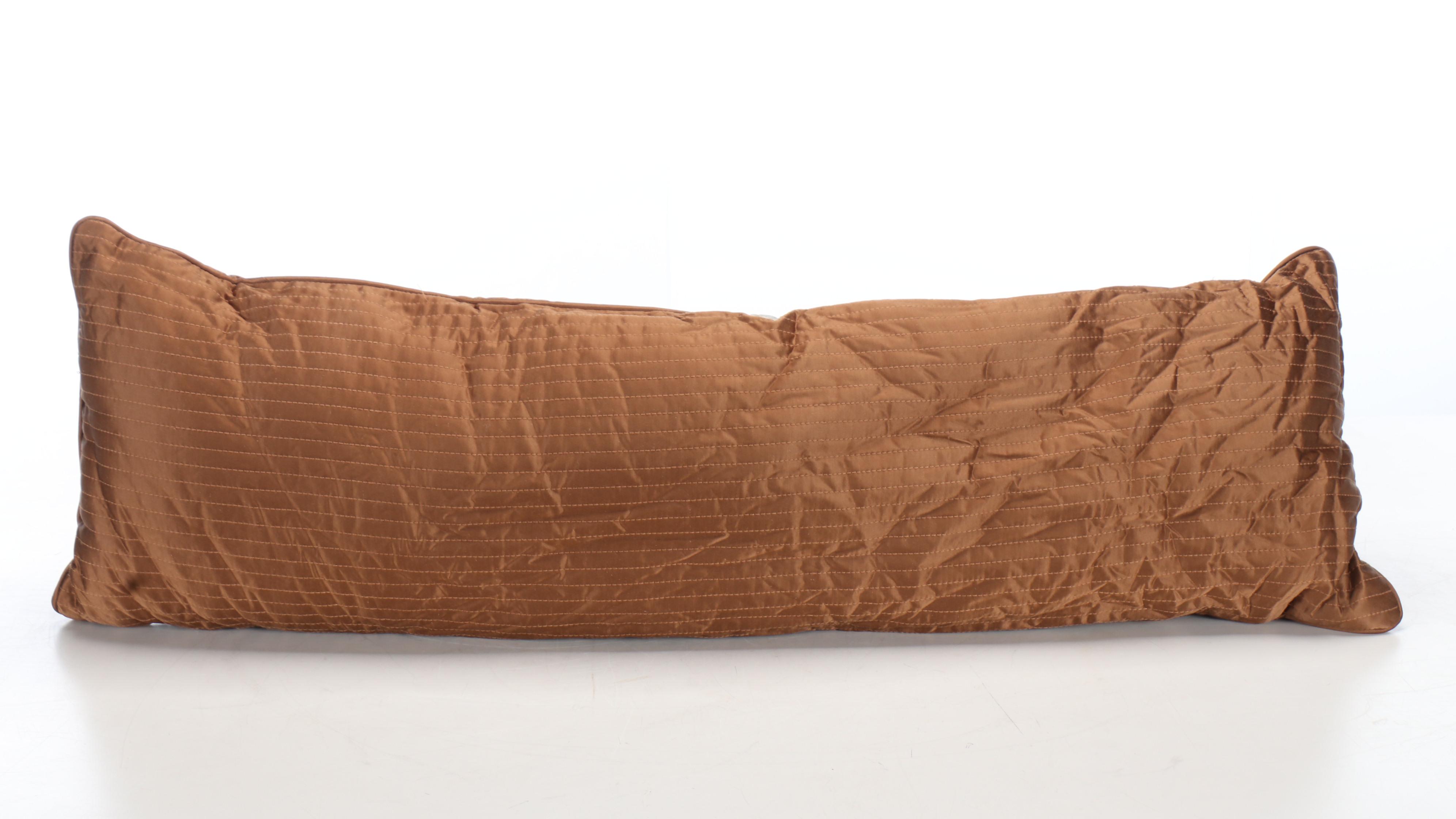 Hotel Collection Cotton Bedsheets, Yarnz Cashmere Blanket, and More Bedding