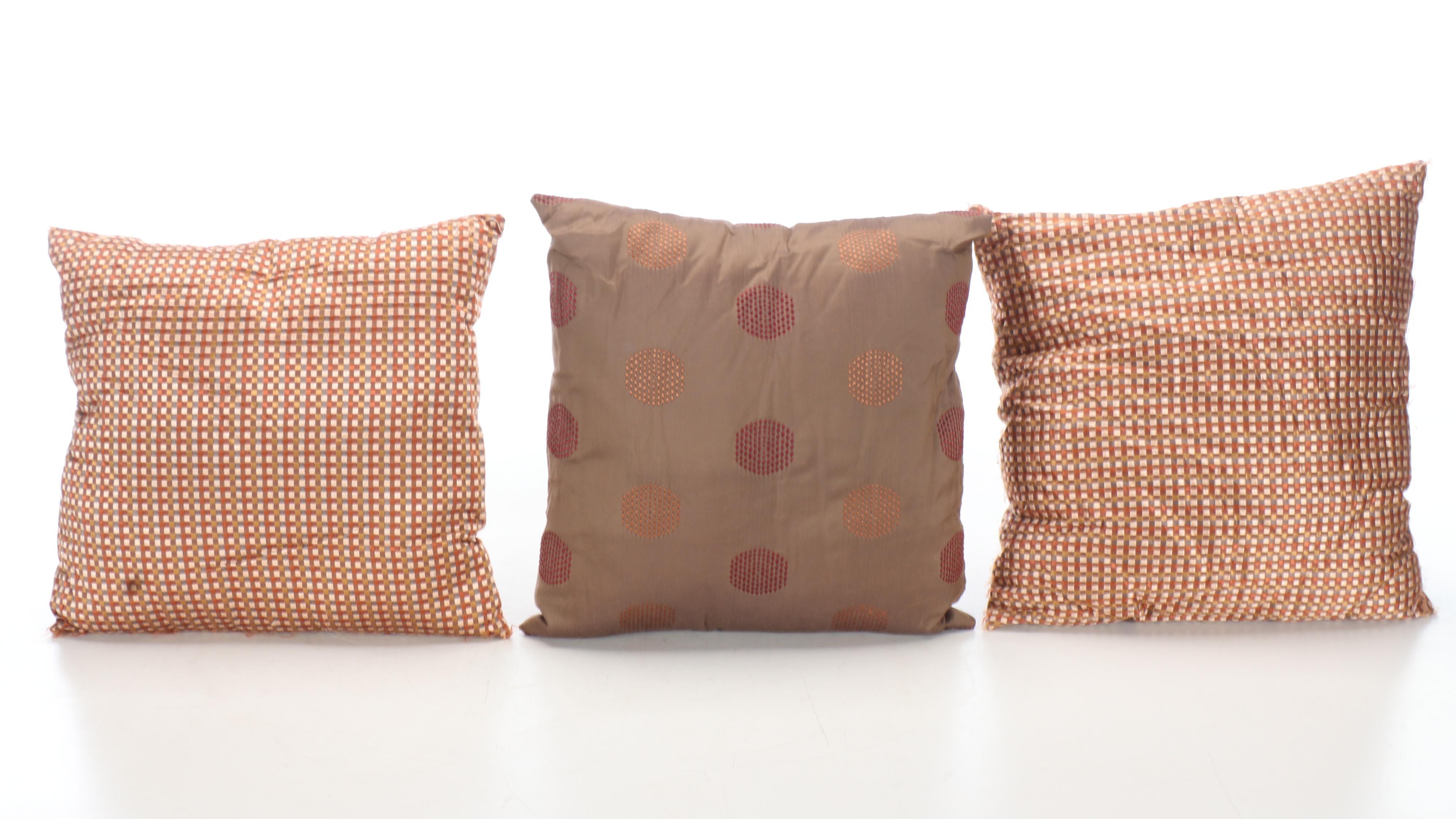 Hotel Collection Cotton Bedsheets, Yarnz Cashmere Blanket, and More Bedding