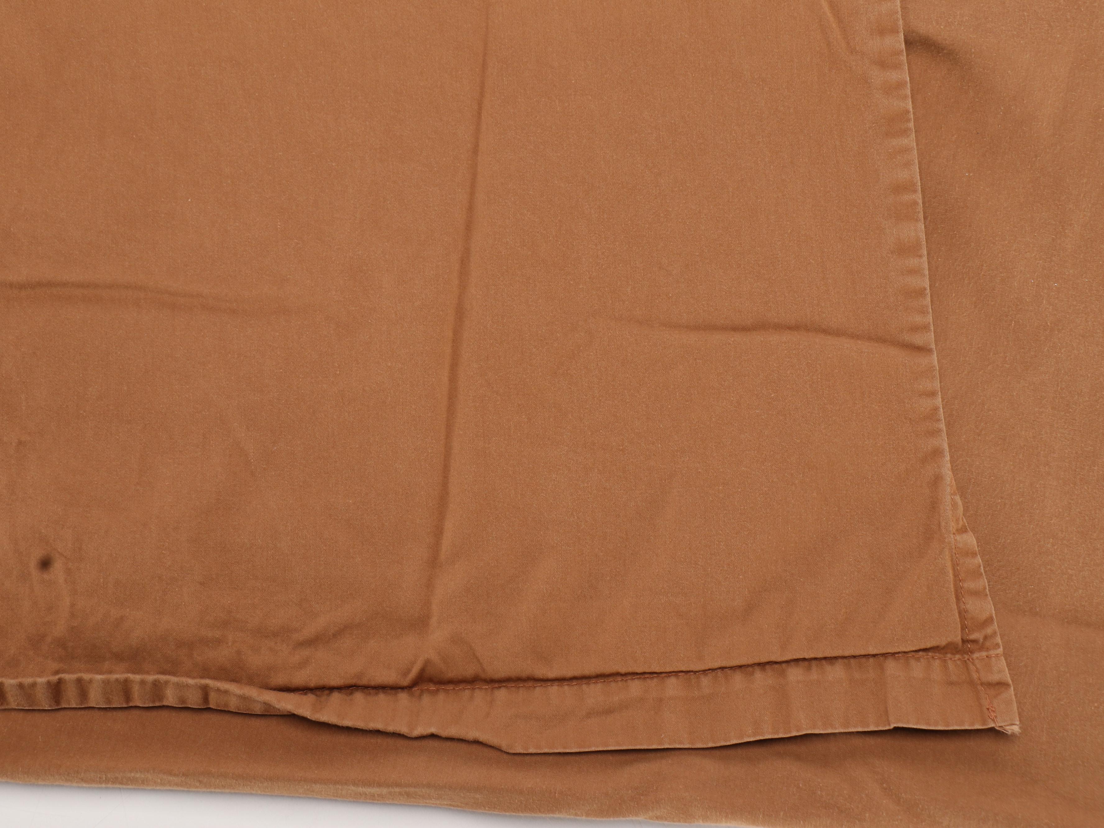 Hotel Collection Cotton Bedsheets, Yarnz Cashmere Blanket, and More Bedding